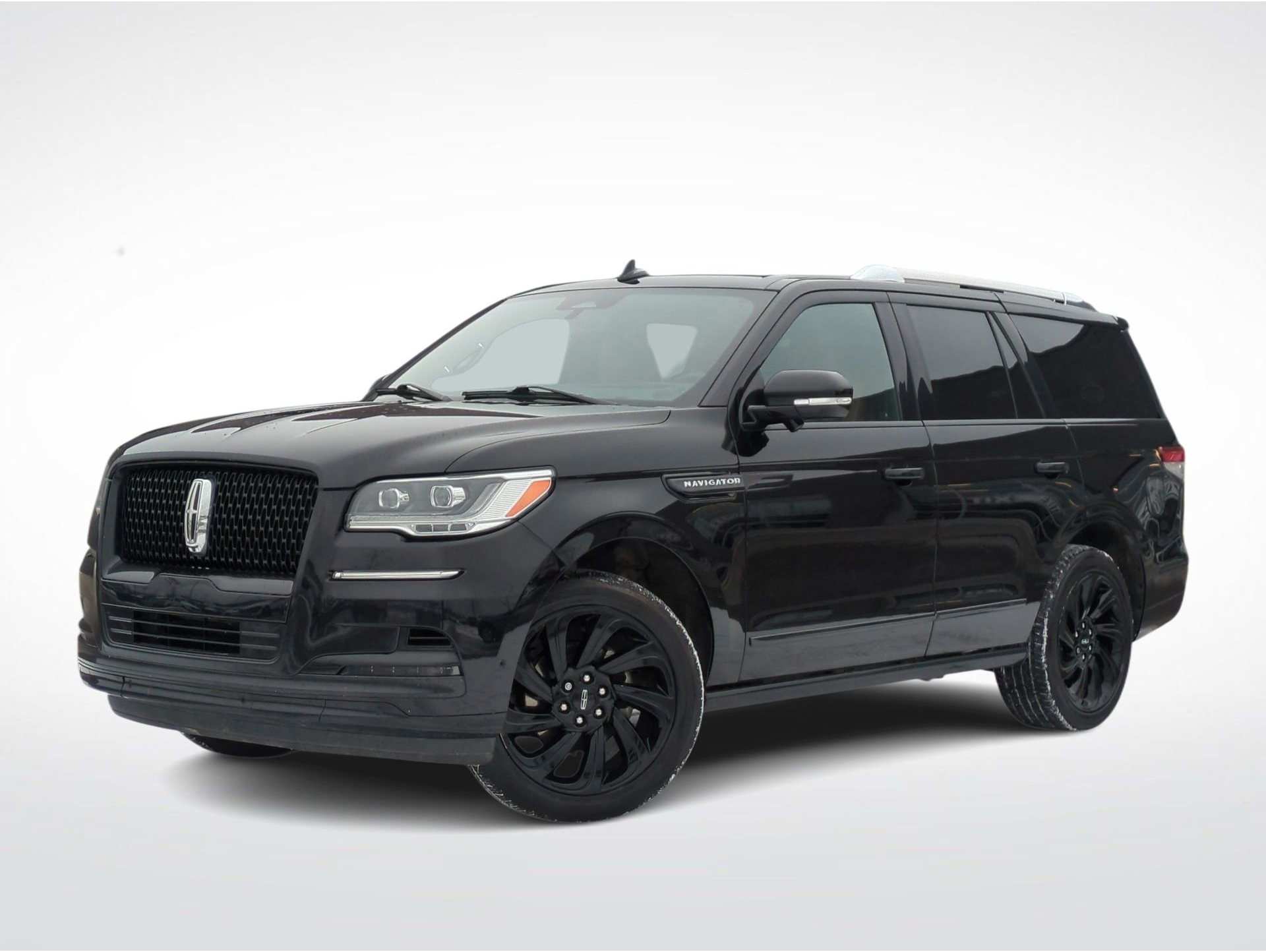 2023 Lincoln Navigator Reserve's photo