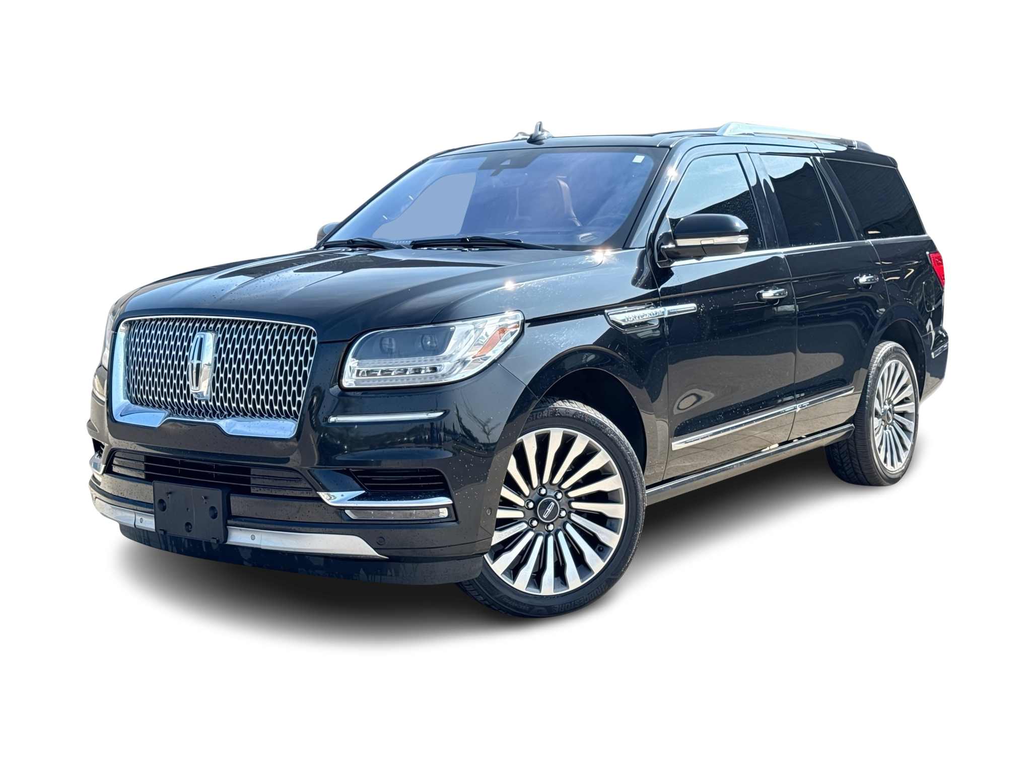 2019 Lincoln Navigator Reserve -
                  Washington, MI