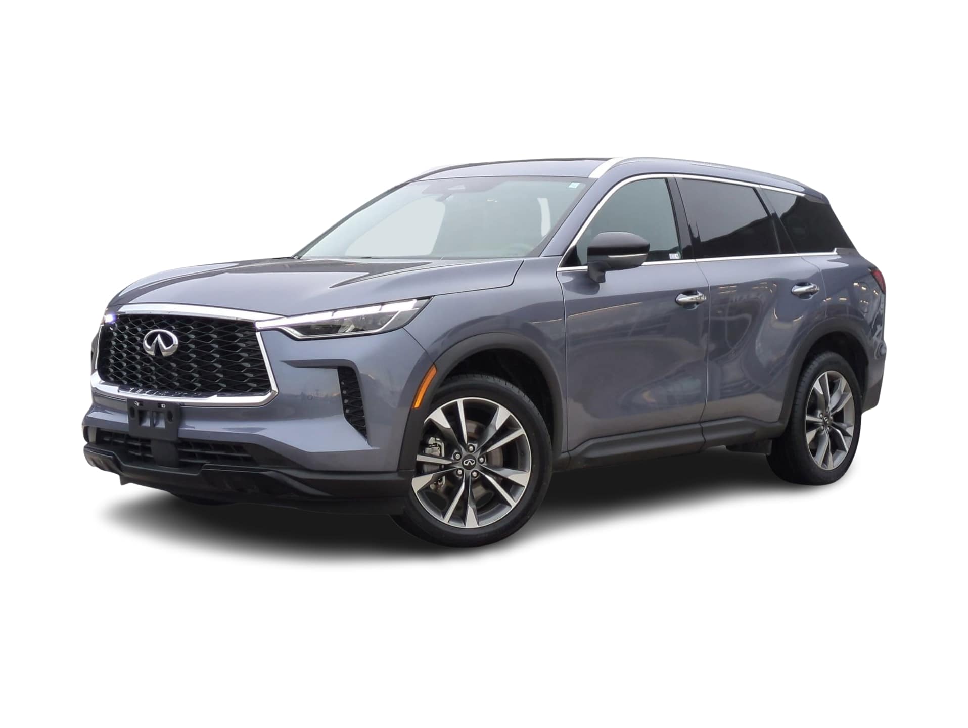 Thumbnail: 2023 INFINITI QX60 - 1