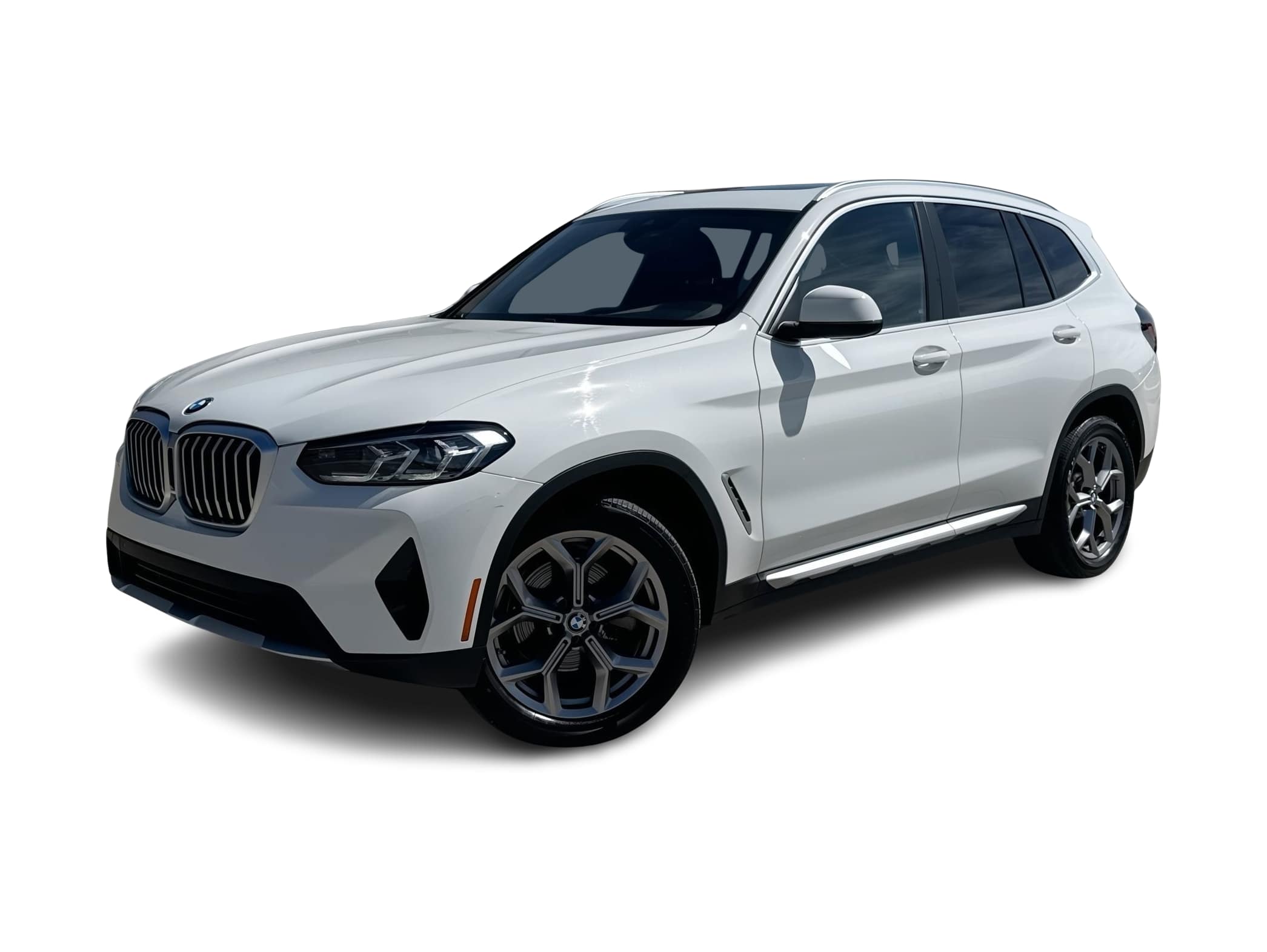 Thumbnail: 2023 BMW X3 - 1