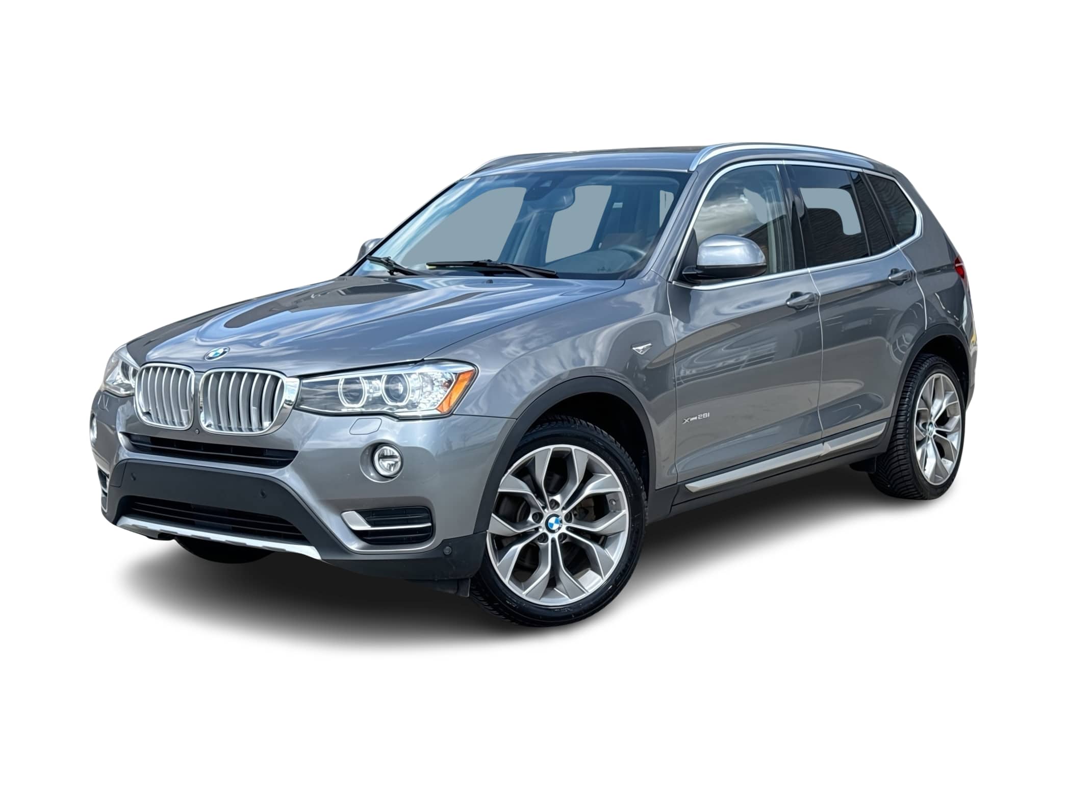 2017 BMW X3 xDrive28i -
                  Washington, MI