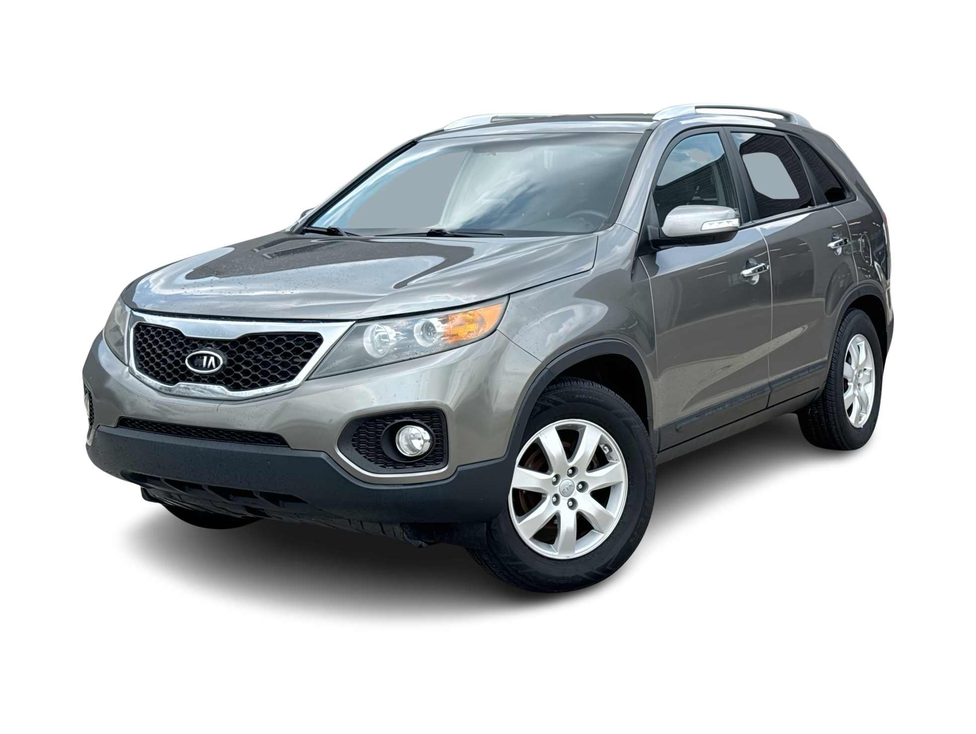 2013 Kia Sorento LX -
                  Washington, MI