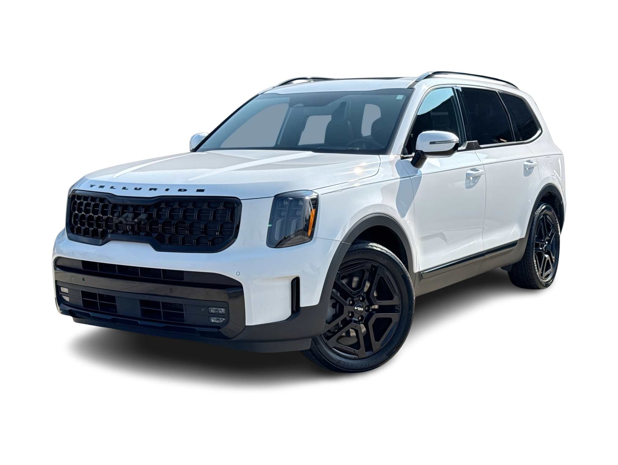 Thumbnail: 2024 Kia Telluride - 1