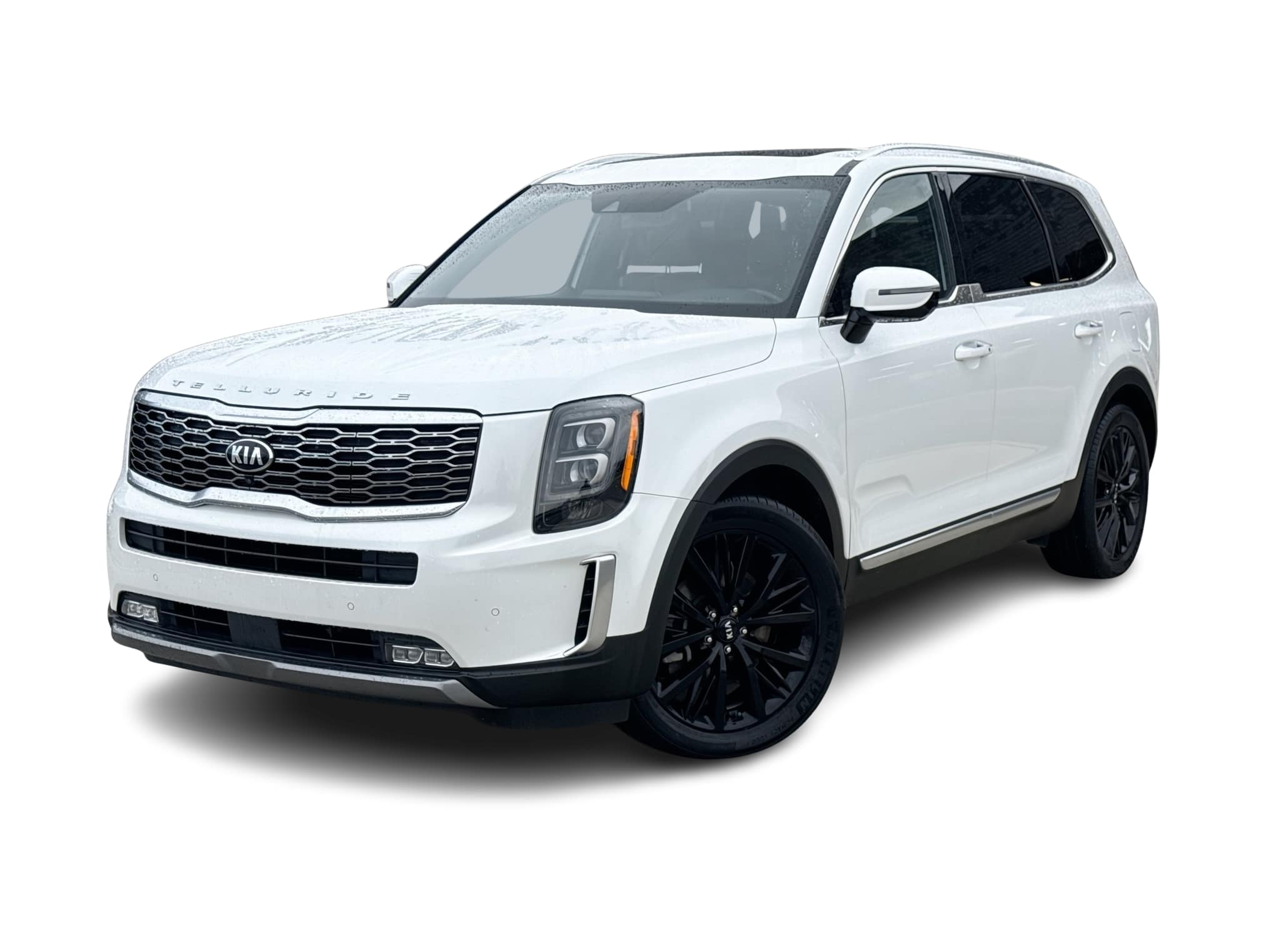 2020 Kia Telluride SX -
                  Washington, MI
