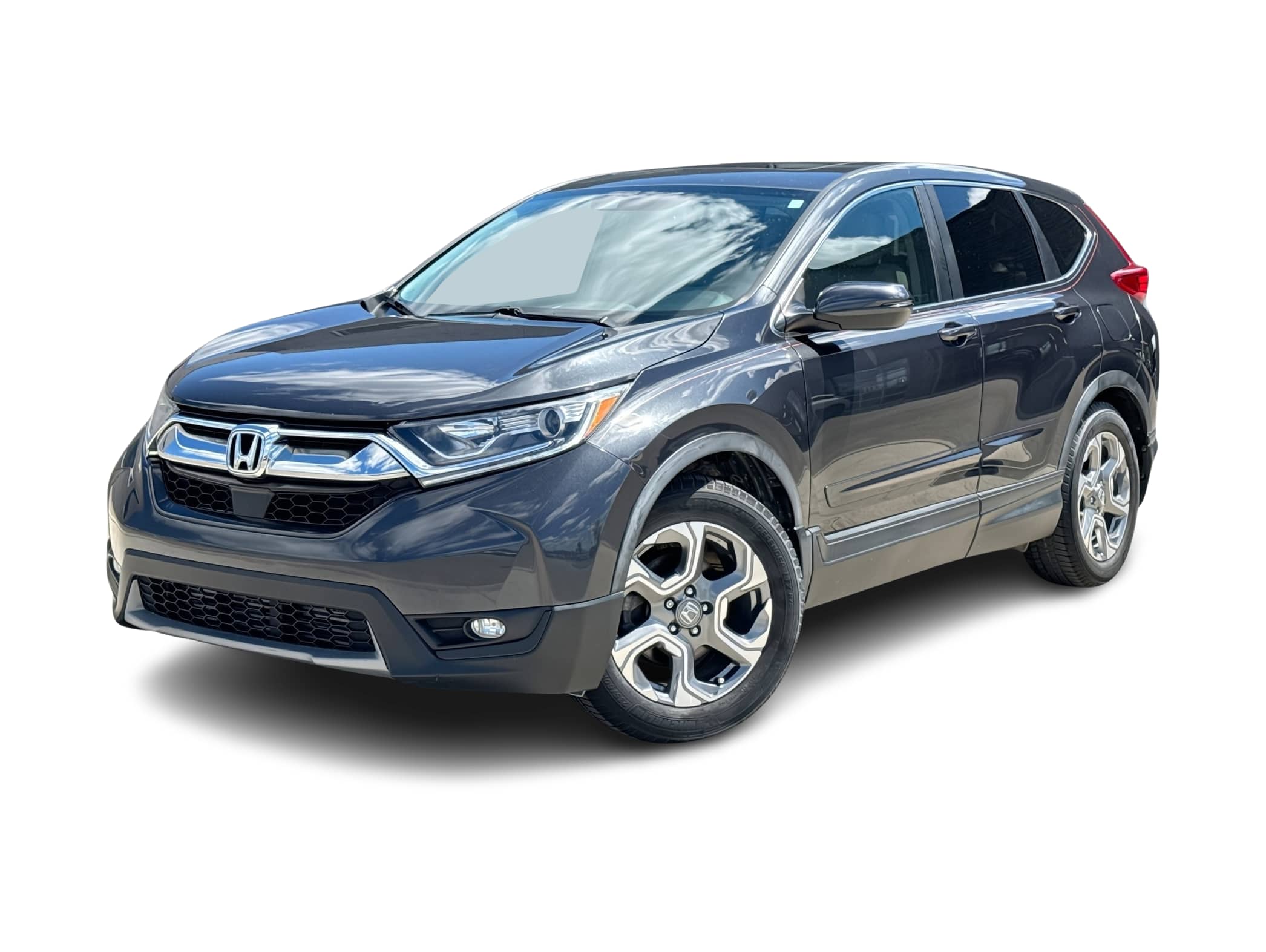 Thumbnail: 2017 Honda CR-V - 1