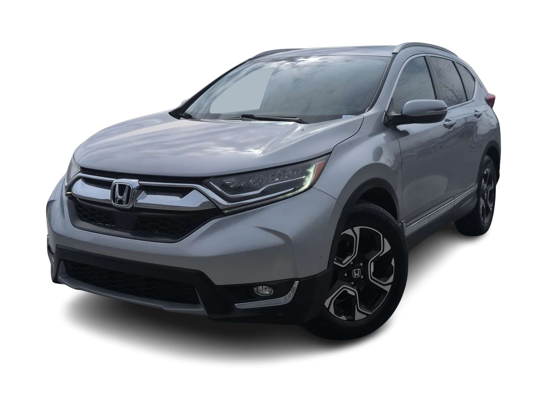 Thumbnail: 2018 Honda CR-V - 1