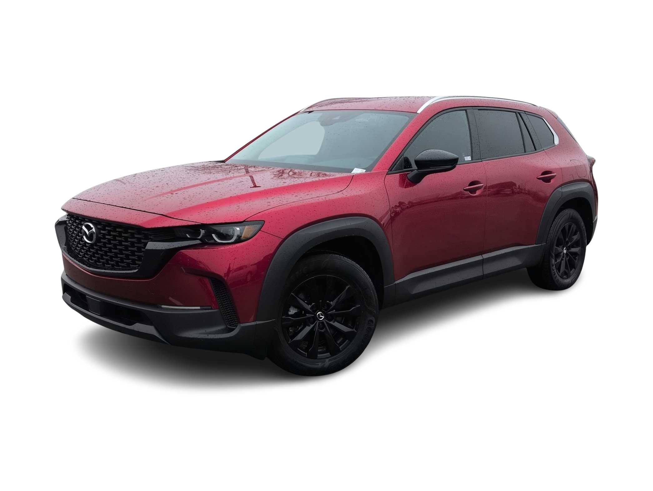 Thumbnail: 2024 Mazda CX-50 - 1