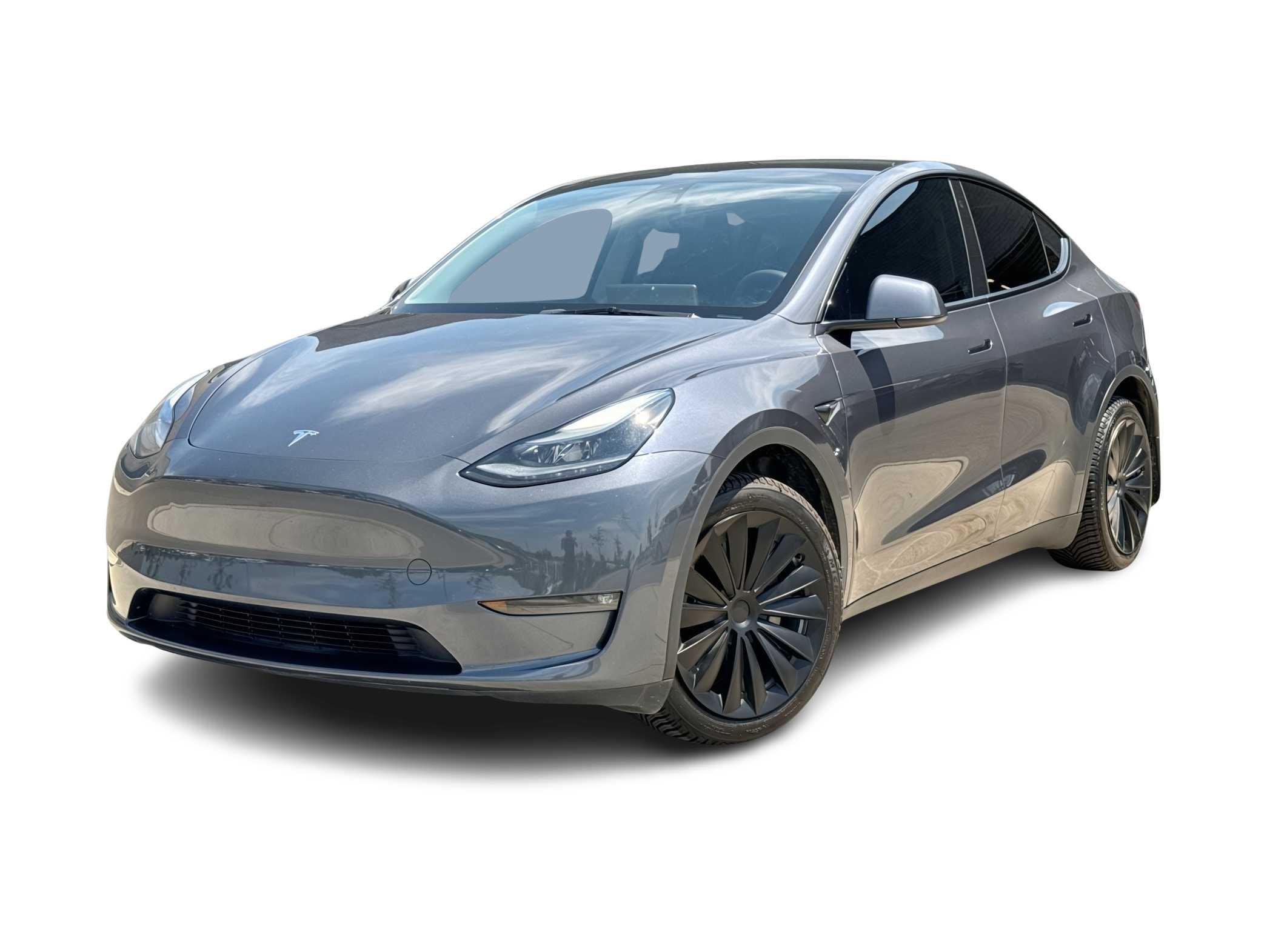 2023 Tesla Model Y Long Range -
                  Washington, MI