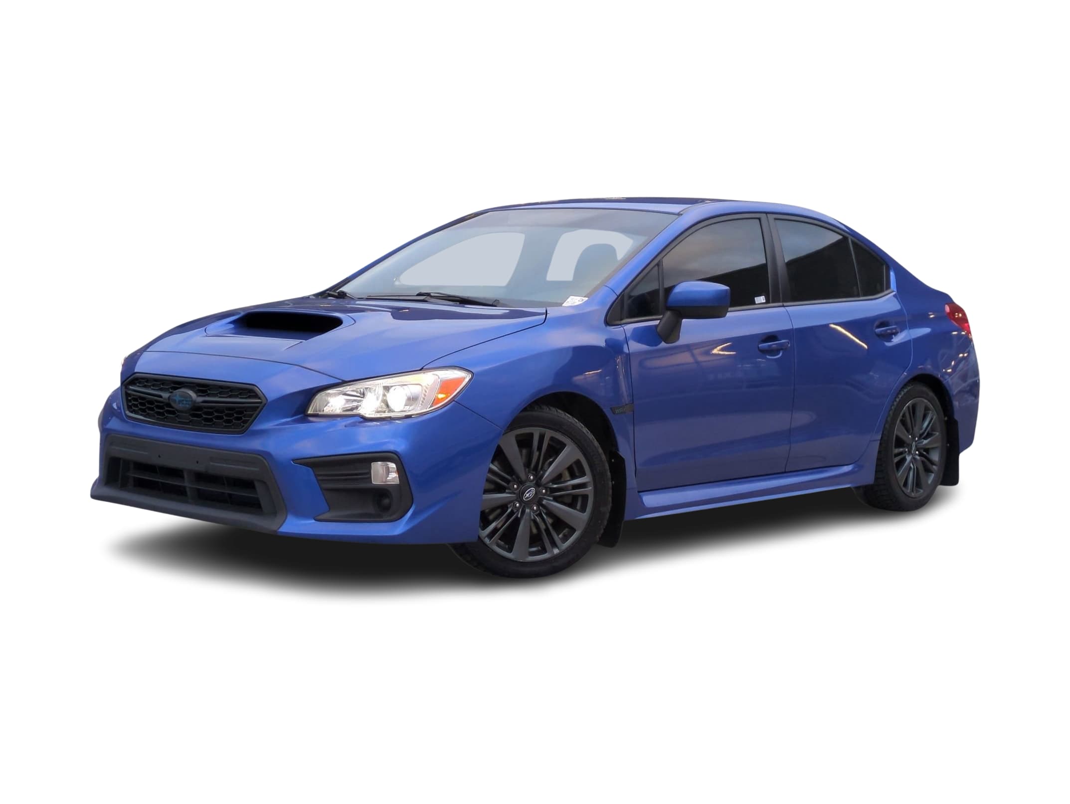 2021 Subaru WRX Base -
                  Washington, MI