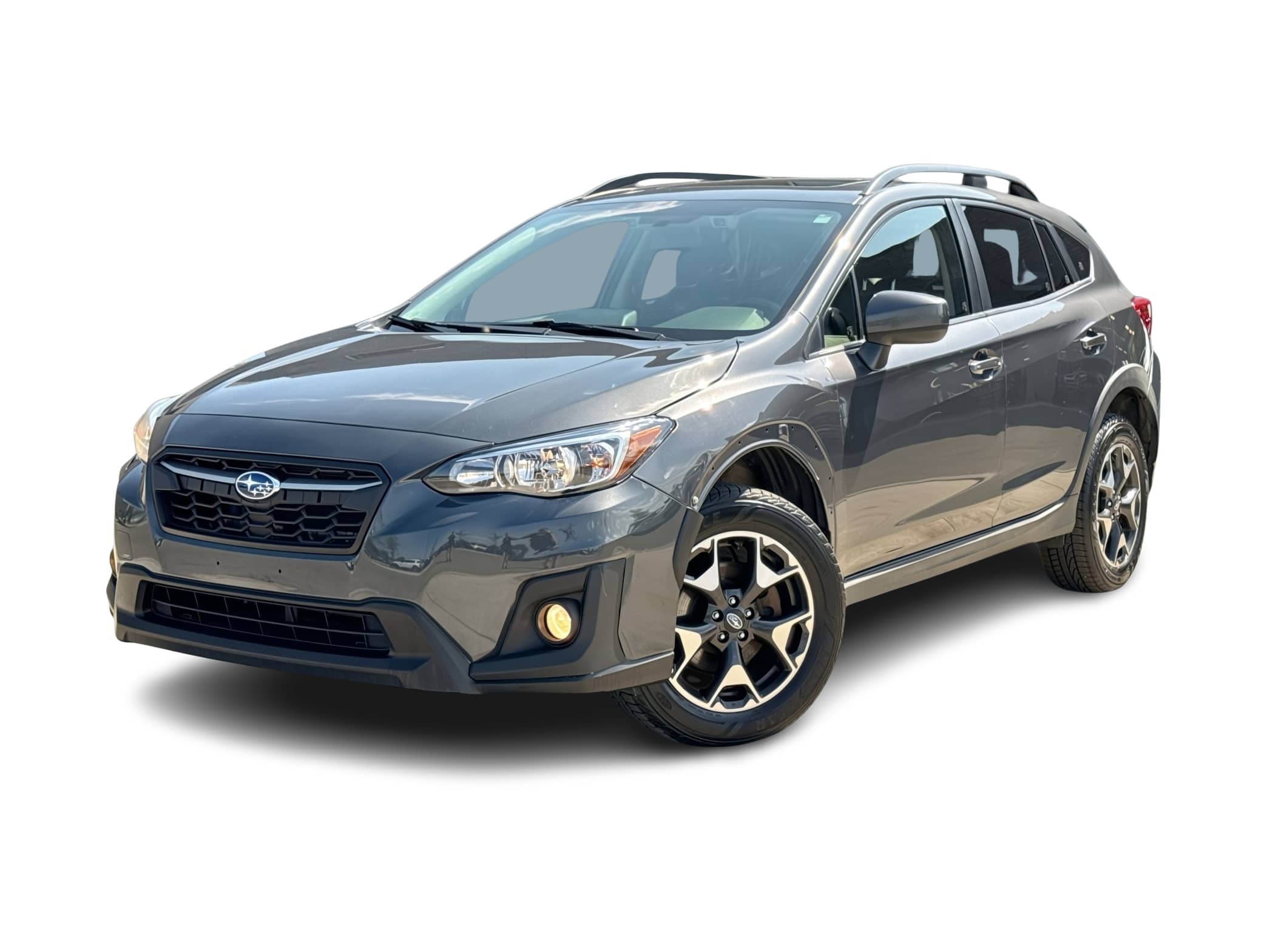 2020 Subaru Crosstrek Premium -
                  Washington, MI