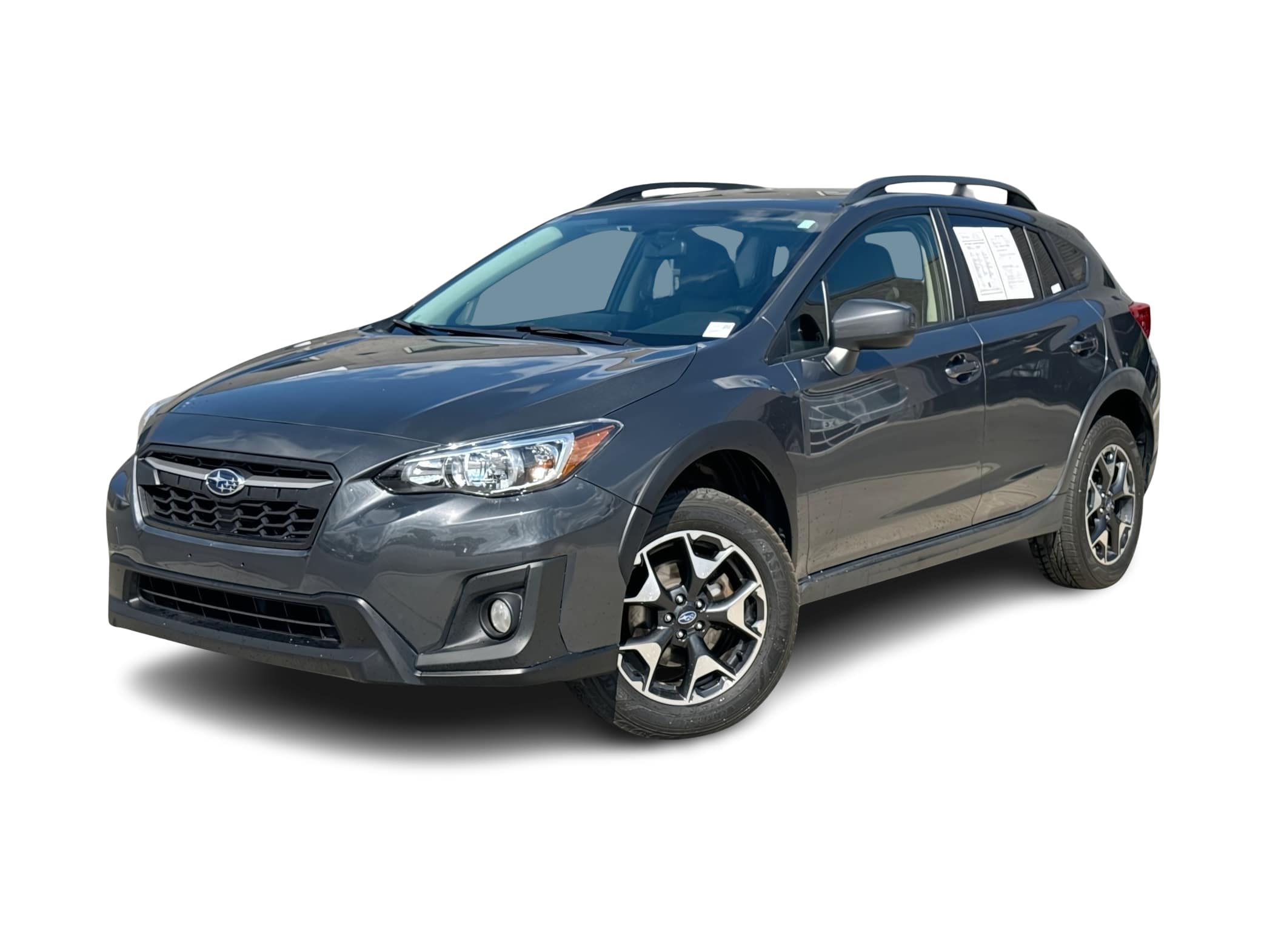 2020 Subaru Crosstrek Premium -
                  Washington, MI