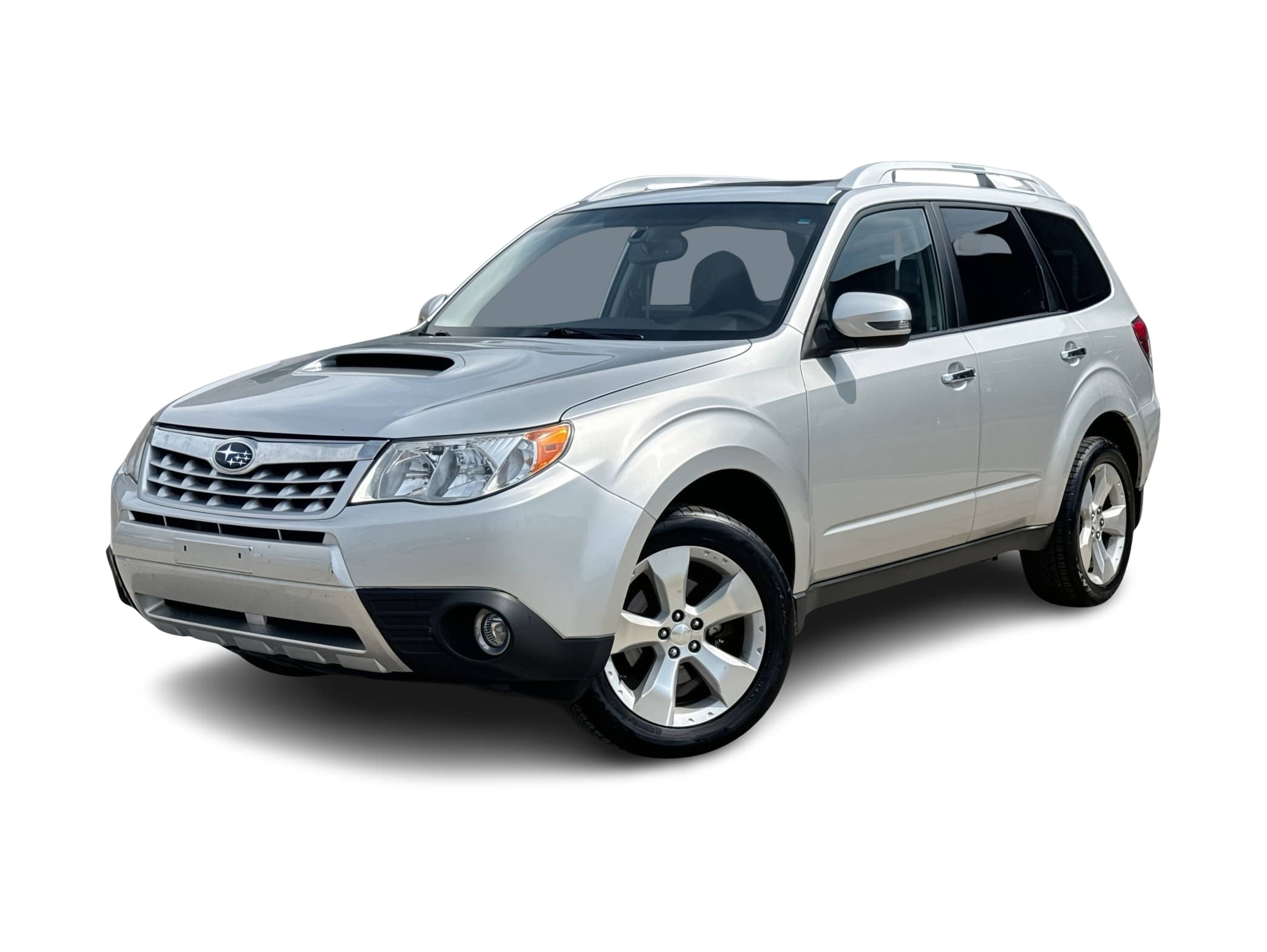 2011 Subaru Forester Touring -
                  Washington, MI
