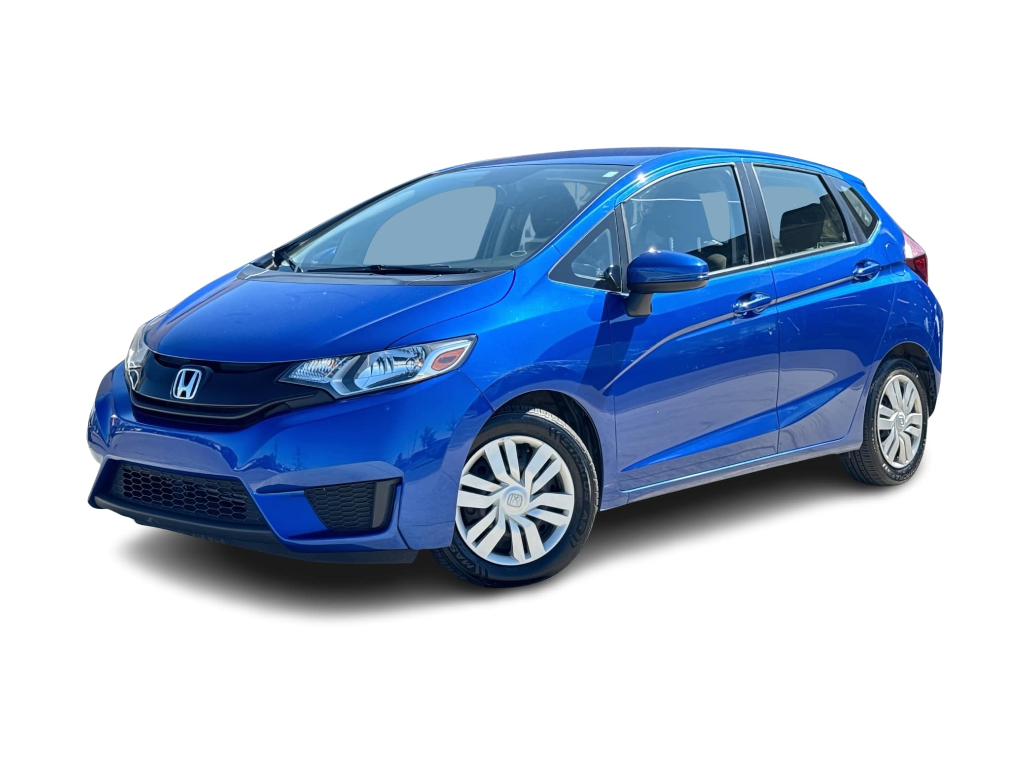 2016 Honda Fit LX -
                  Washington, MI
