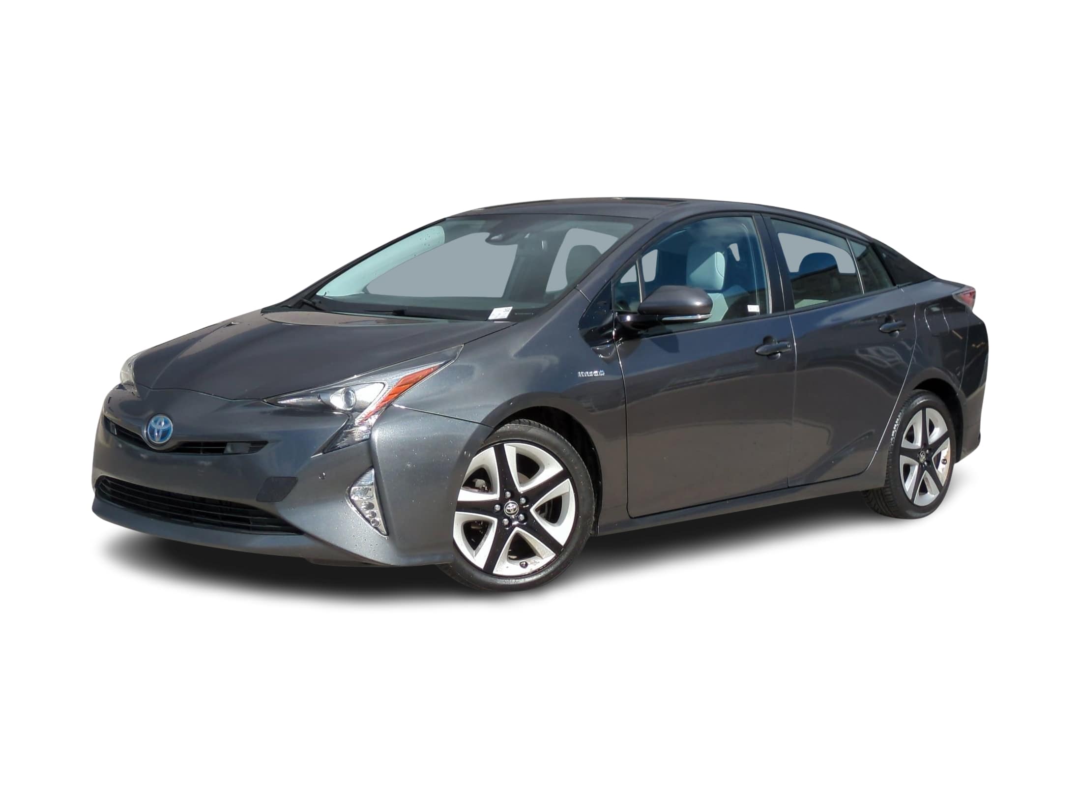 2017 Toyota Prius Four Touring -
                  Washington Twp, MI