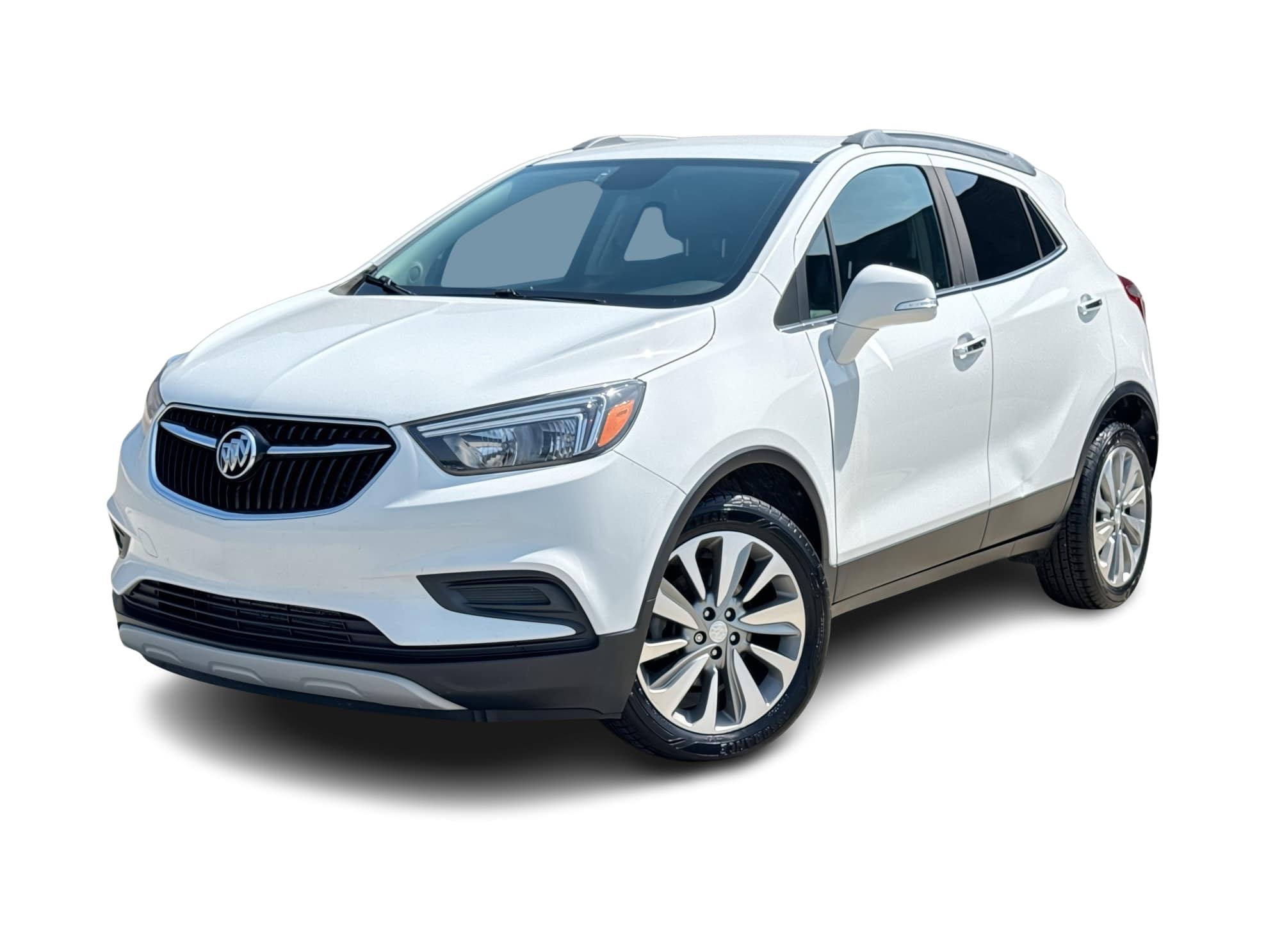 2019 Buick Encore Preferred -
                  Washington, MI