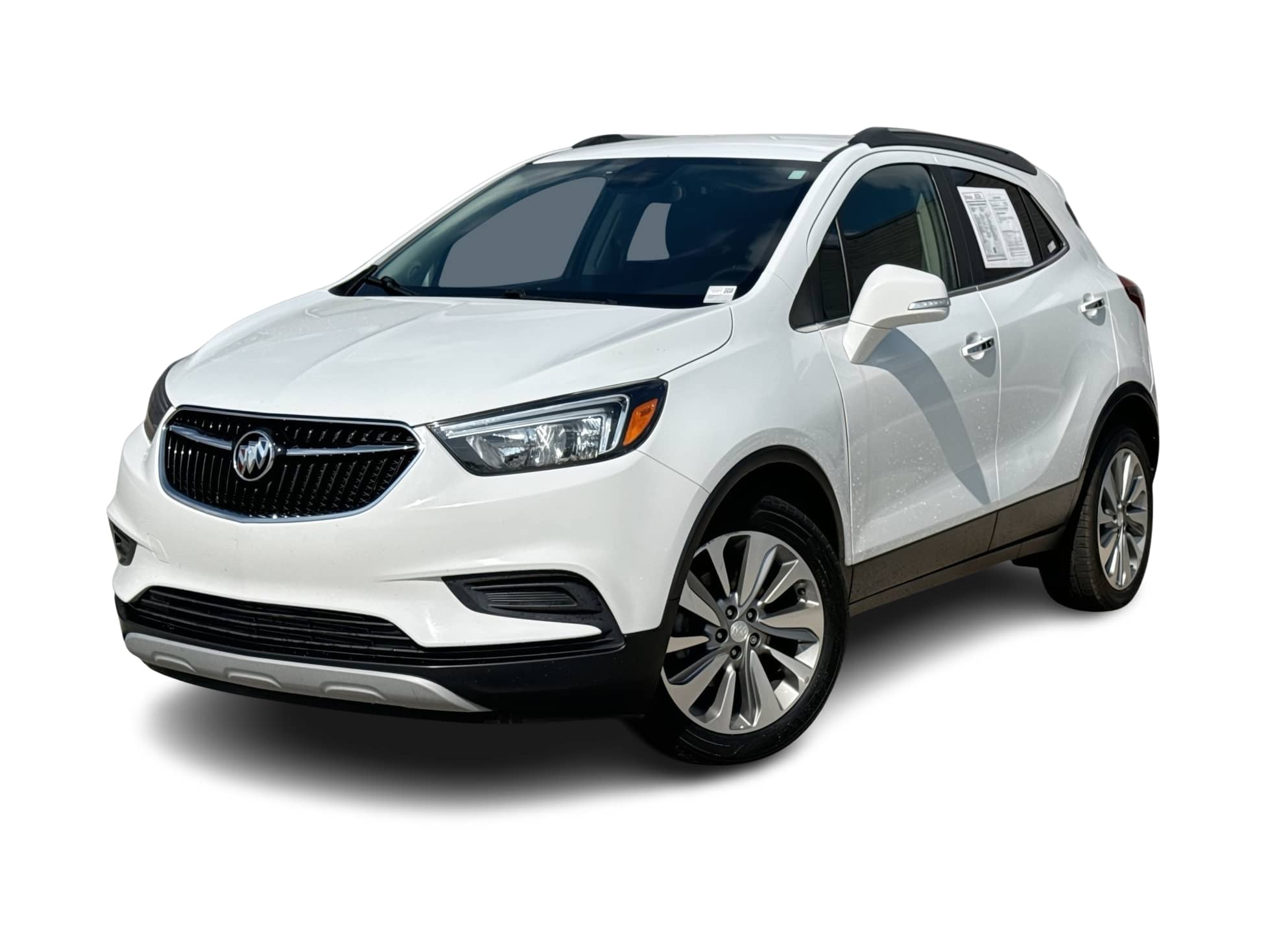 2019 Buick Encore Preferred -
                  Washington, MI