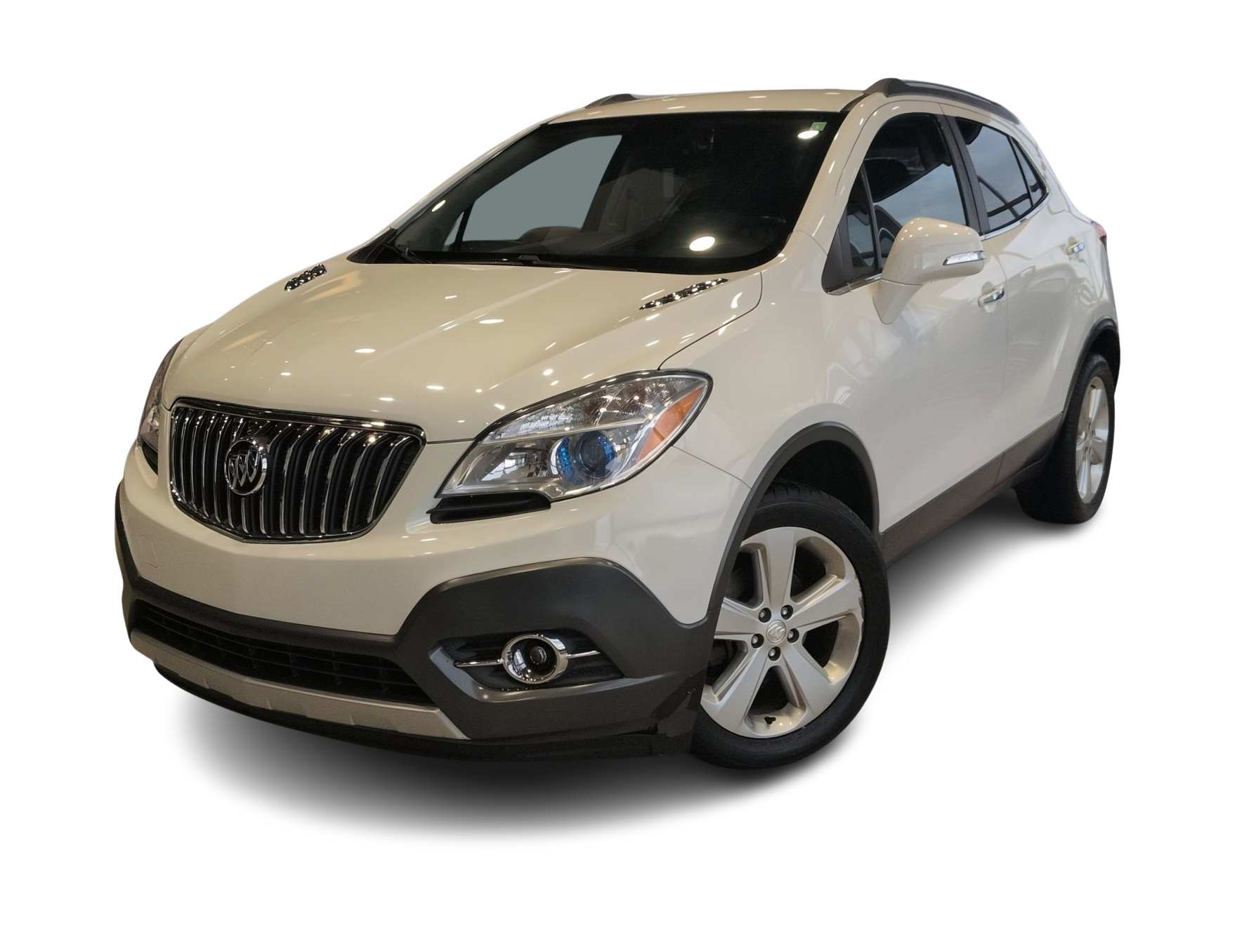 2016 Buick Encore Convenience -
                  Washington, MI