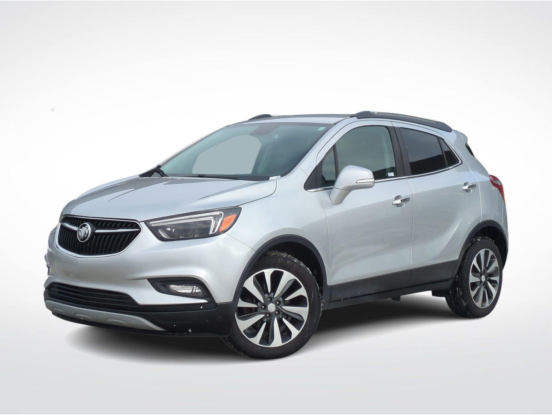 2017 Buick Encore Essence's photo