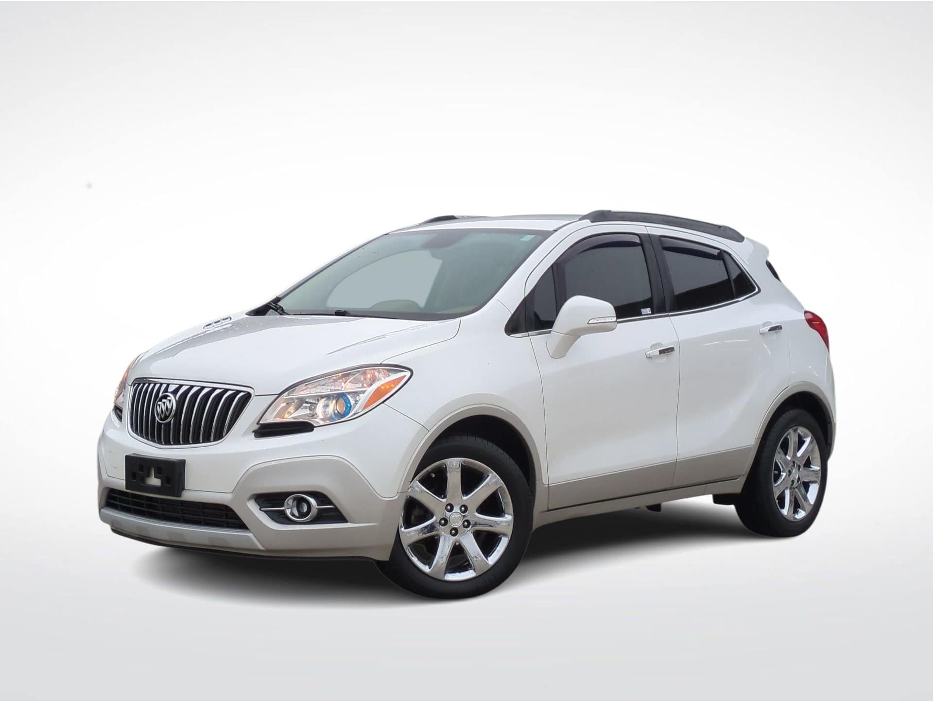 2014 Buick Encore Leather's photo
