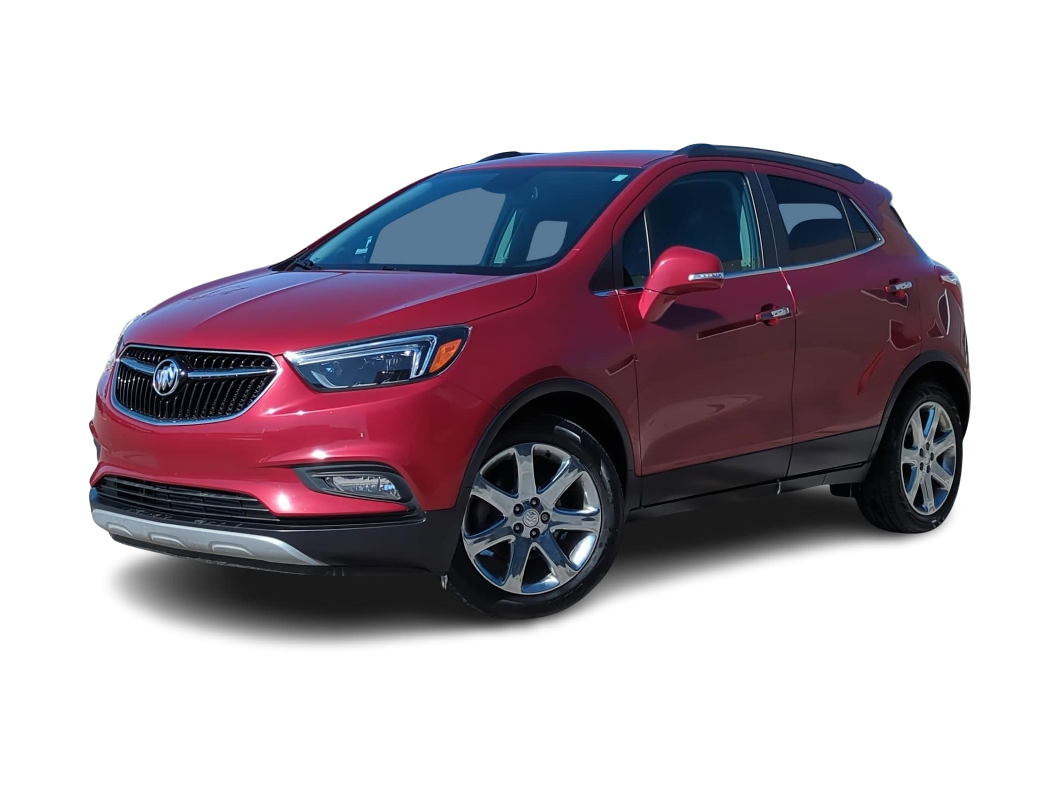 2019 Buick Encore Essence -
                  Washington, MI
