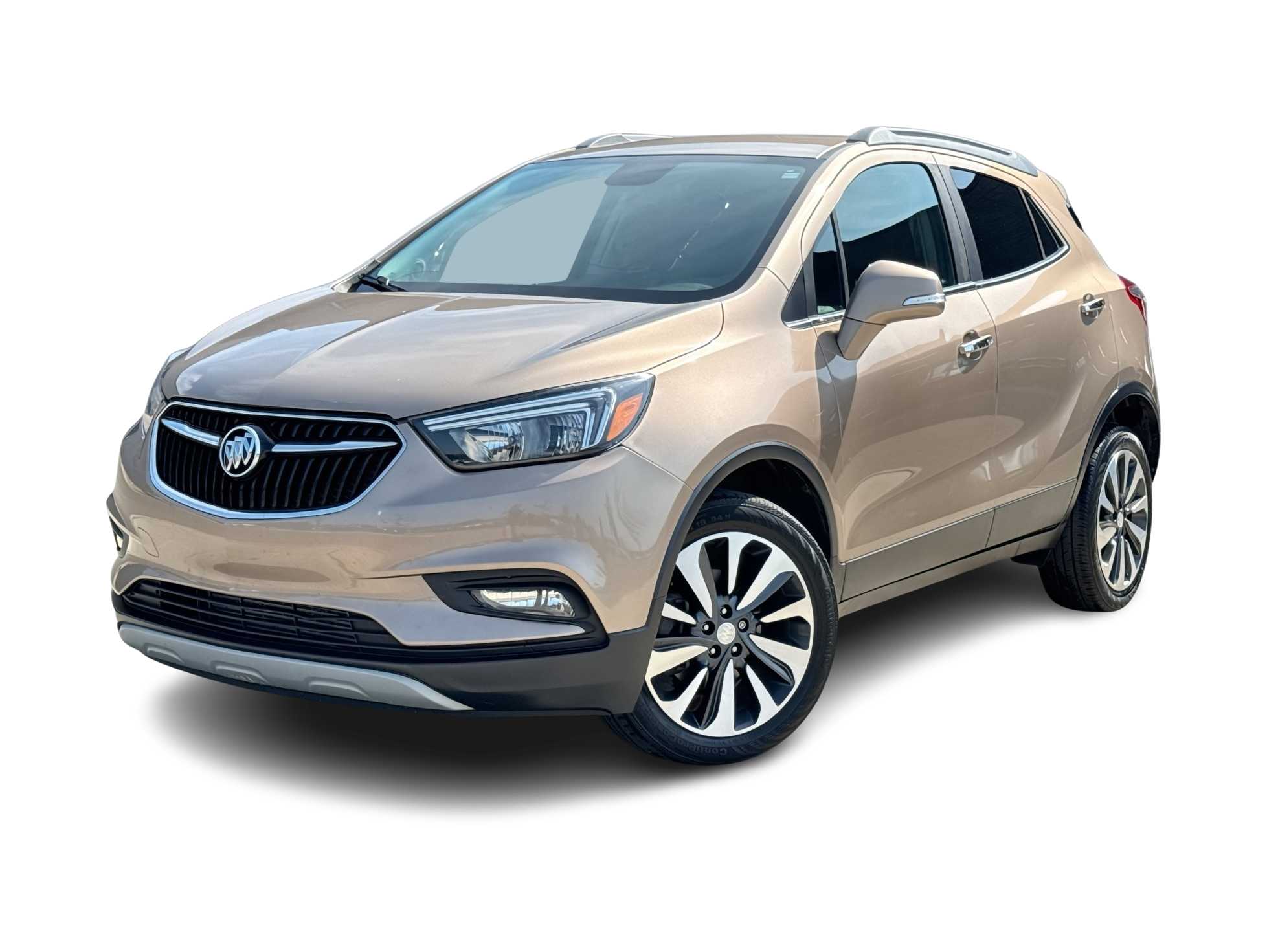 2018 Buick Encore Preferred II -
                  Washington, MI