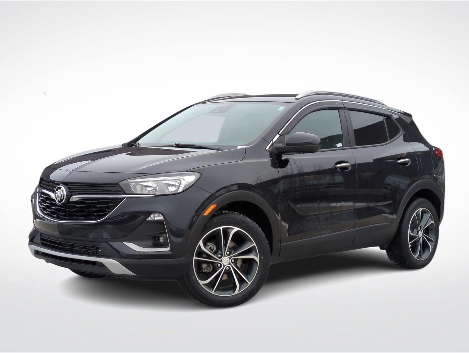 2021 Buick Encore GX Select's photo