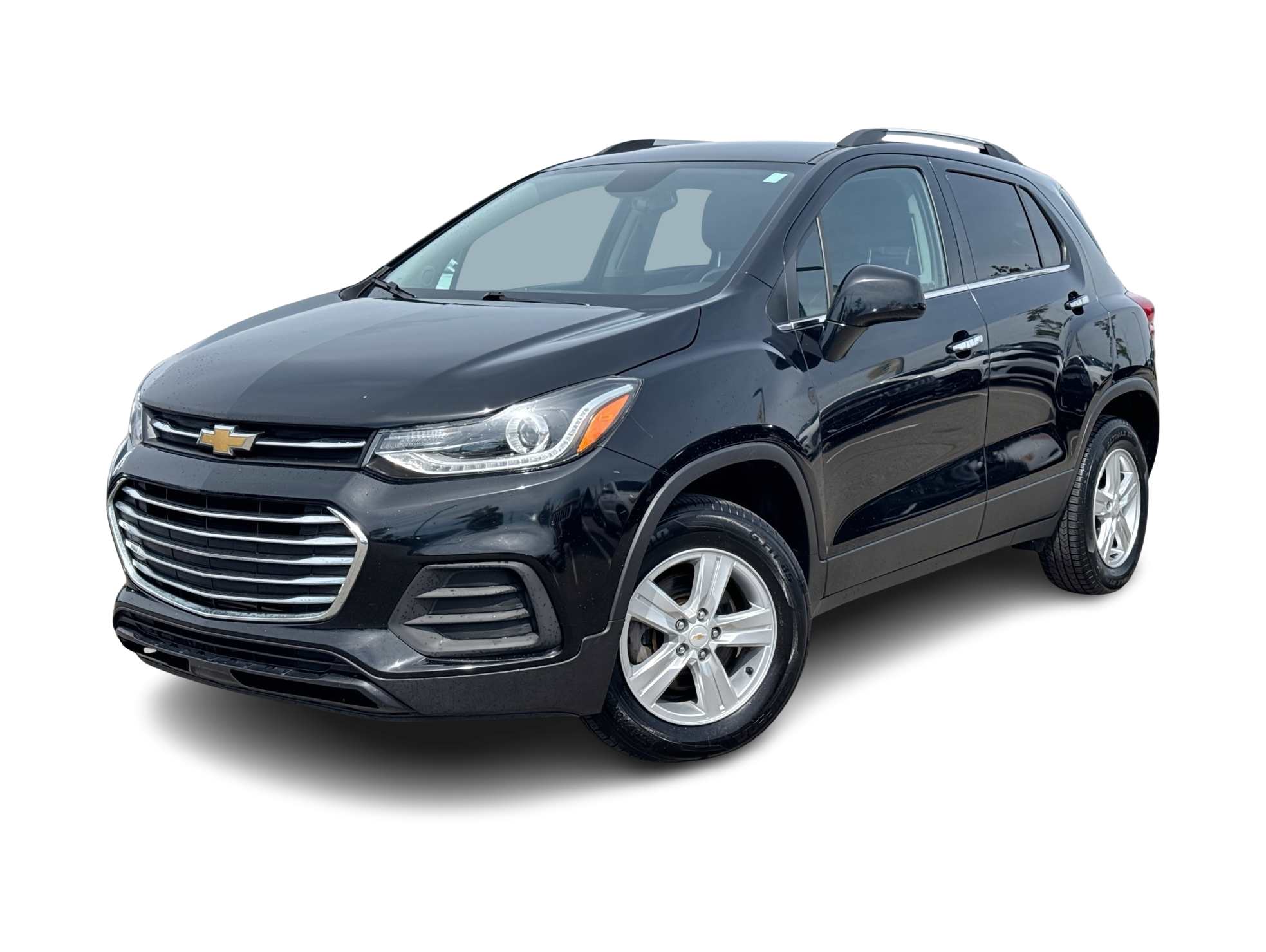 2020 Chevrolet Trax LT -
                  Washington, MI