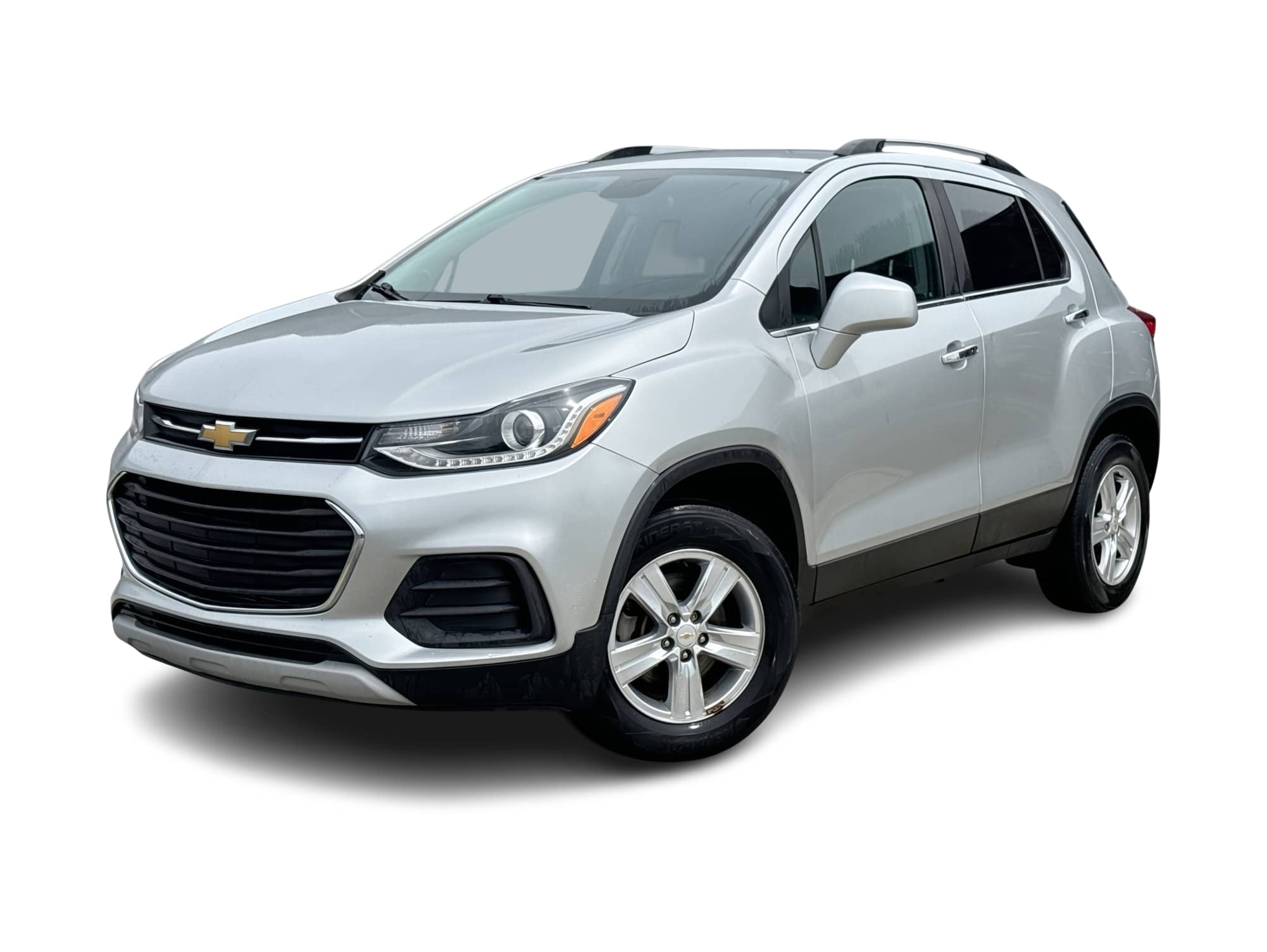 2019 Chevrolet Trax LT -
                  Washington, MI