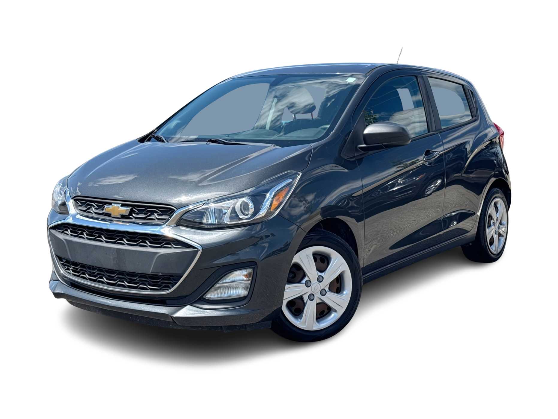 2020 Chevrolet Spark LS -
                  Washington, MI