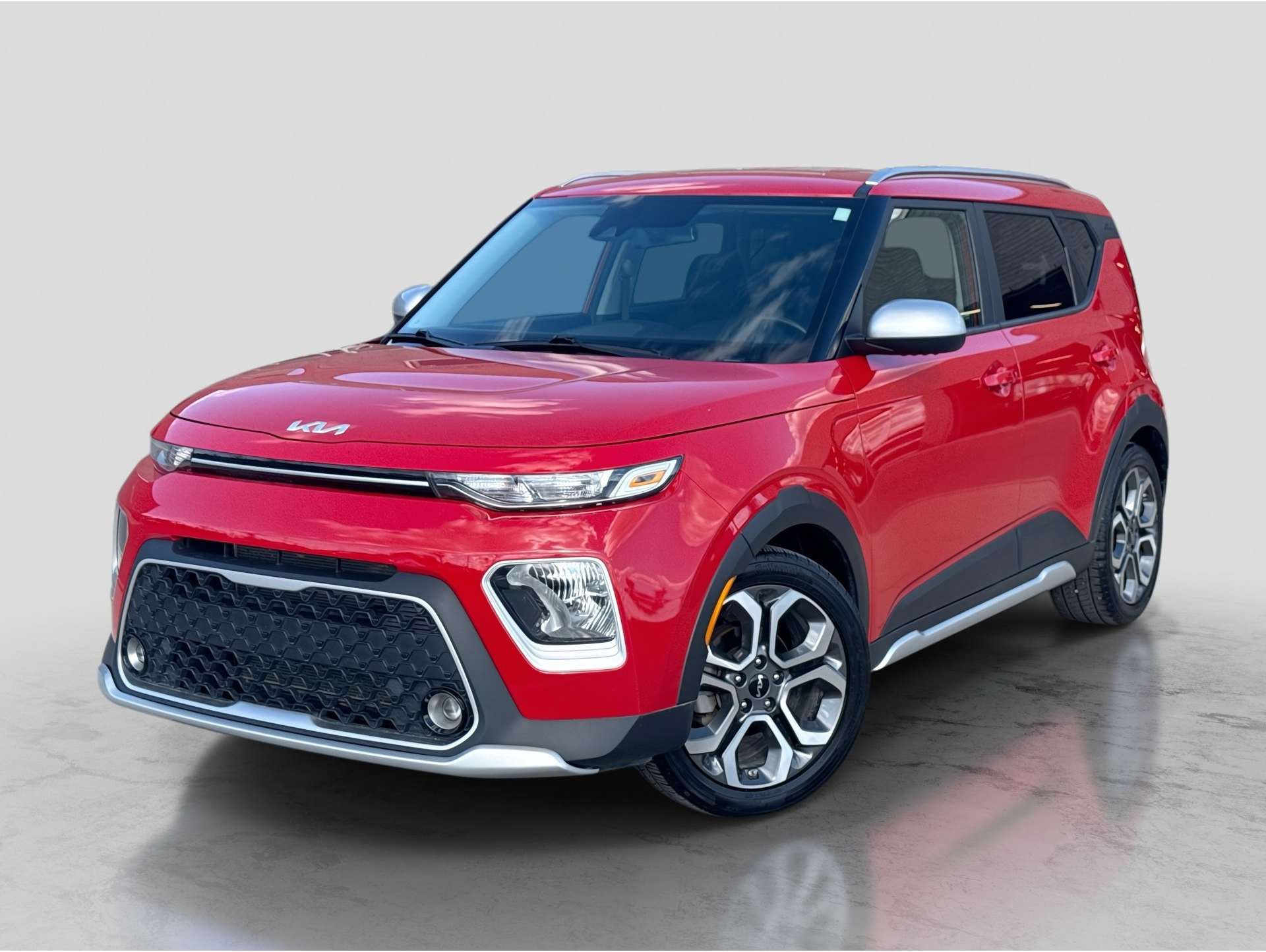 2022 Kia Soul