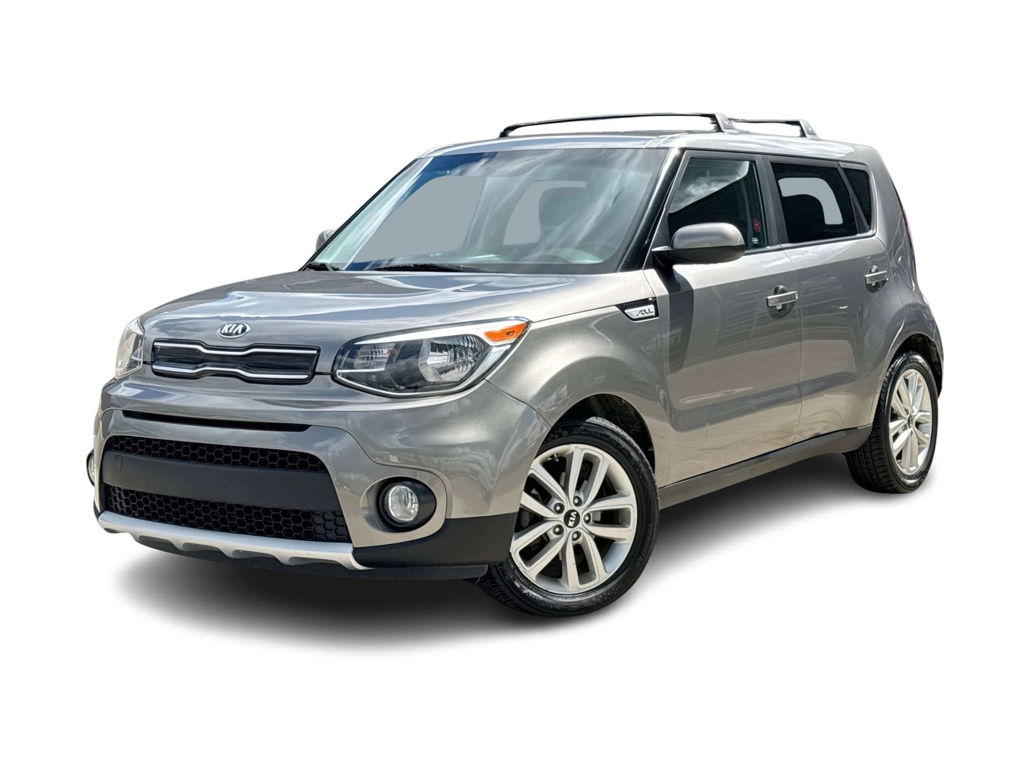 2018 Kia Soul Soul+ -
                  Washington, MI