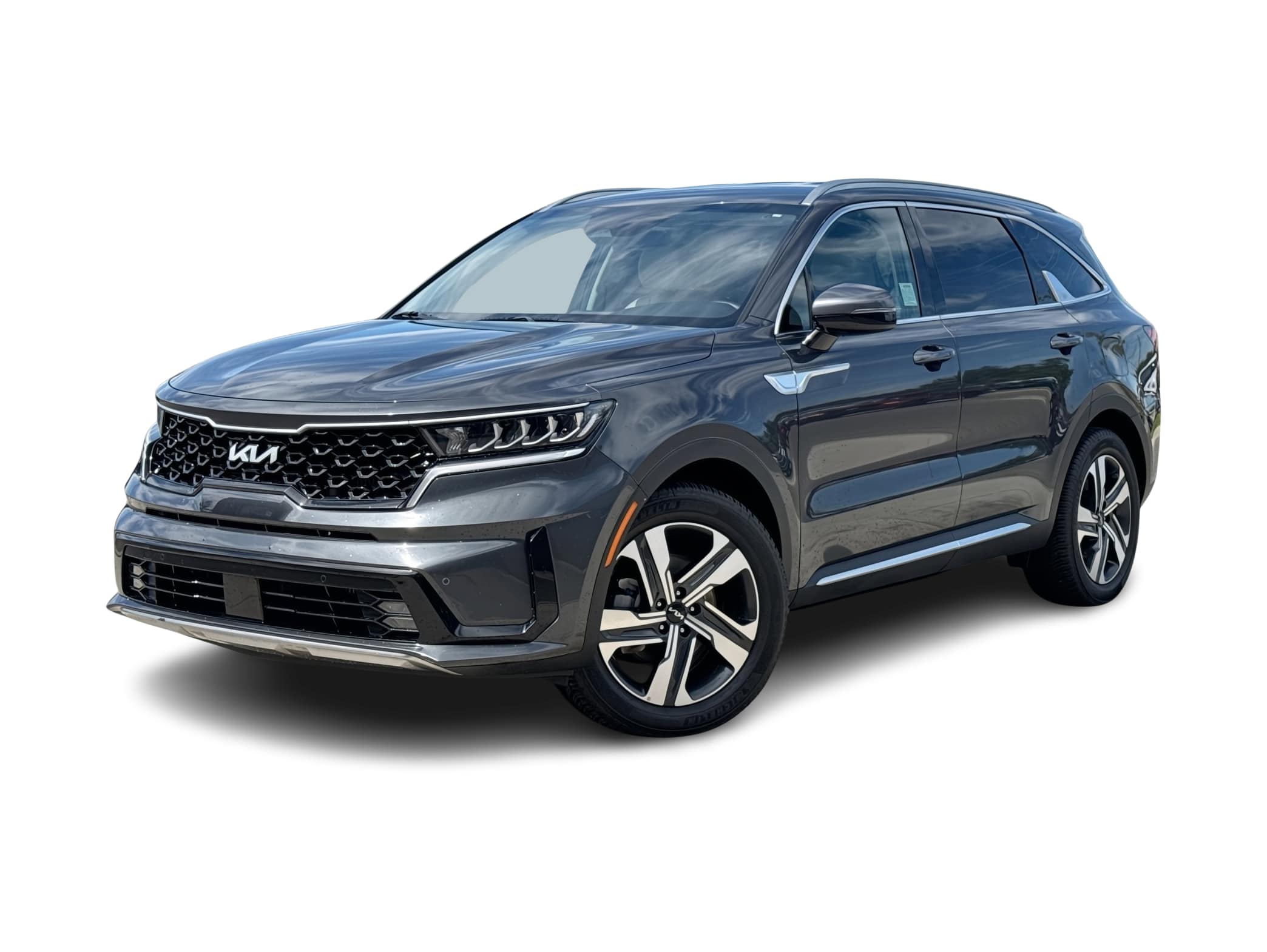 Thumbnail: 2023 Kia Sorento - 1