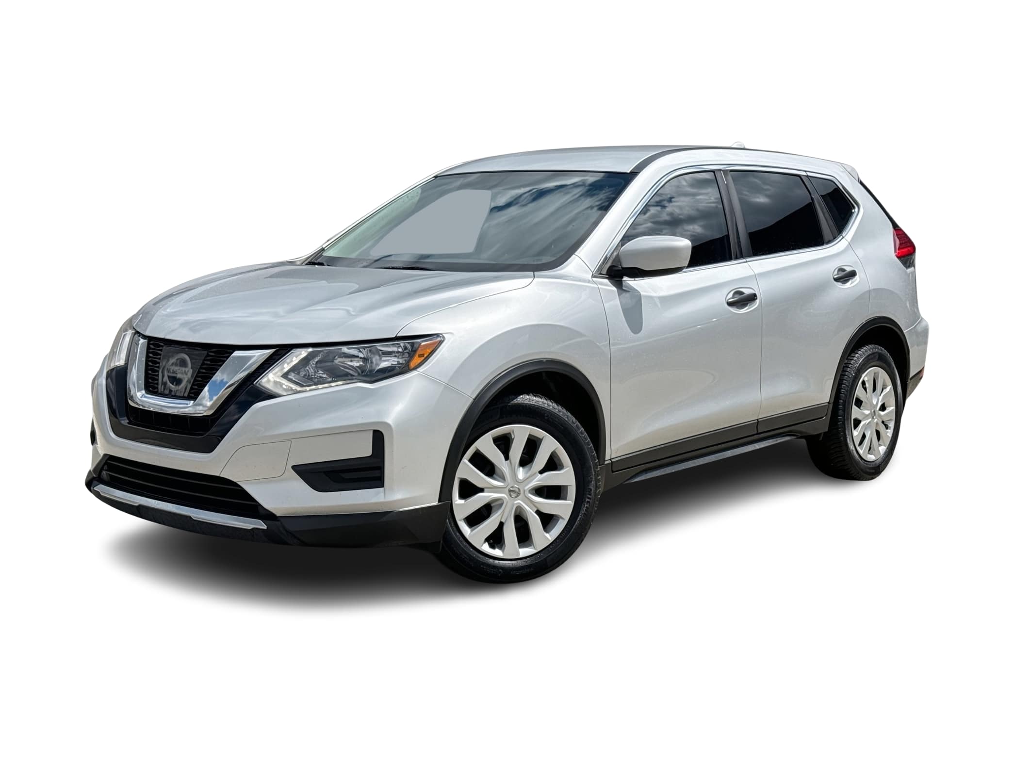 2017 Nissan Rogue S -
                  Washington, MI