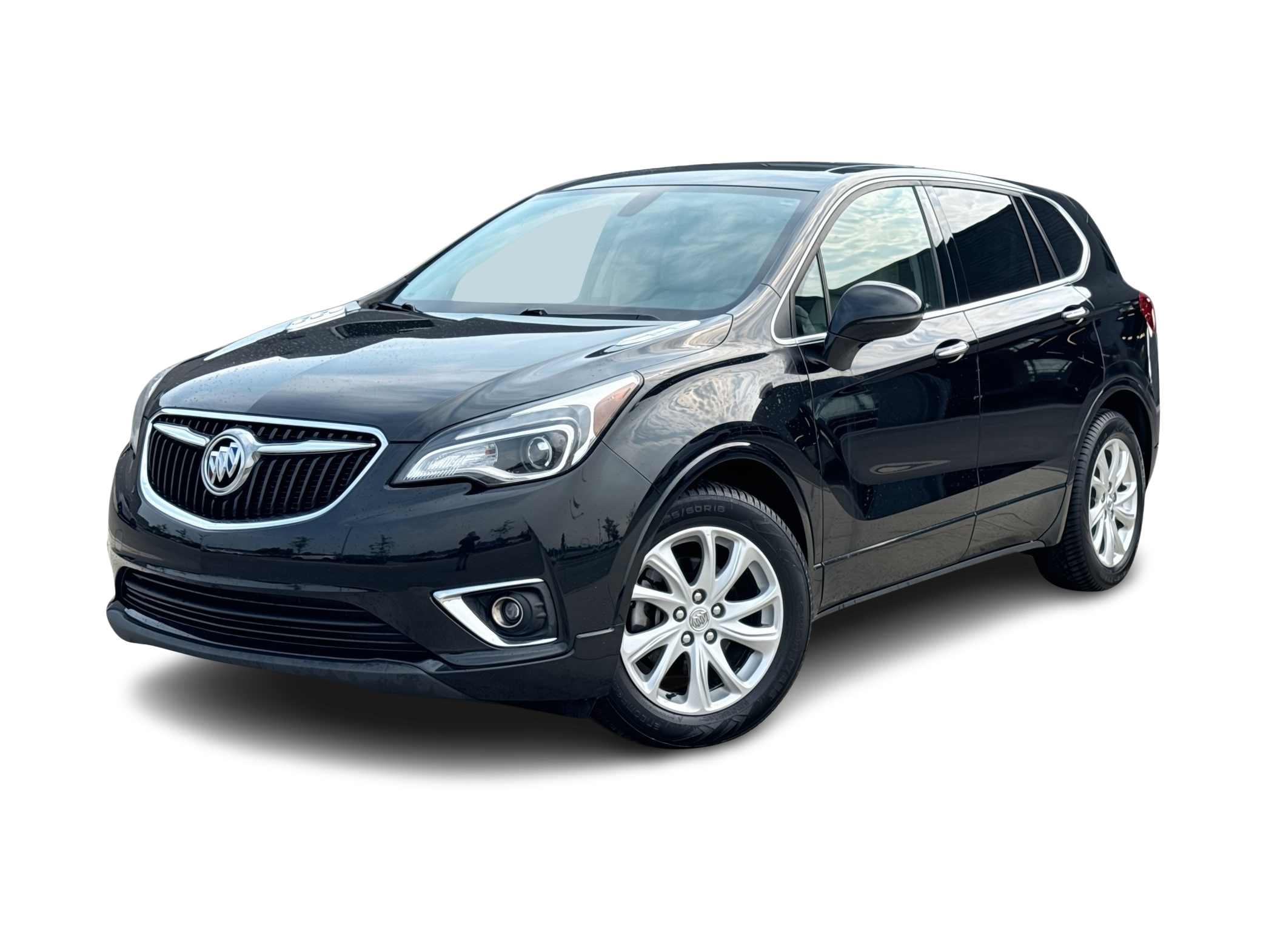 2020 Buick Envision Preferred -
                  Washington, MI