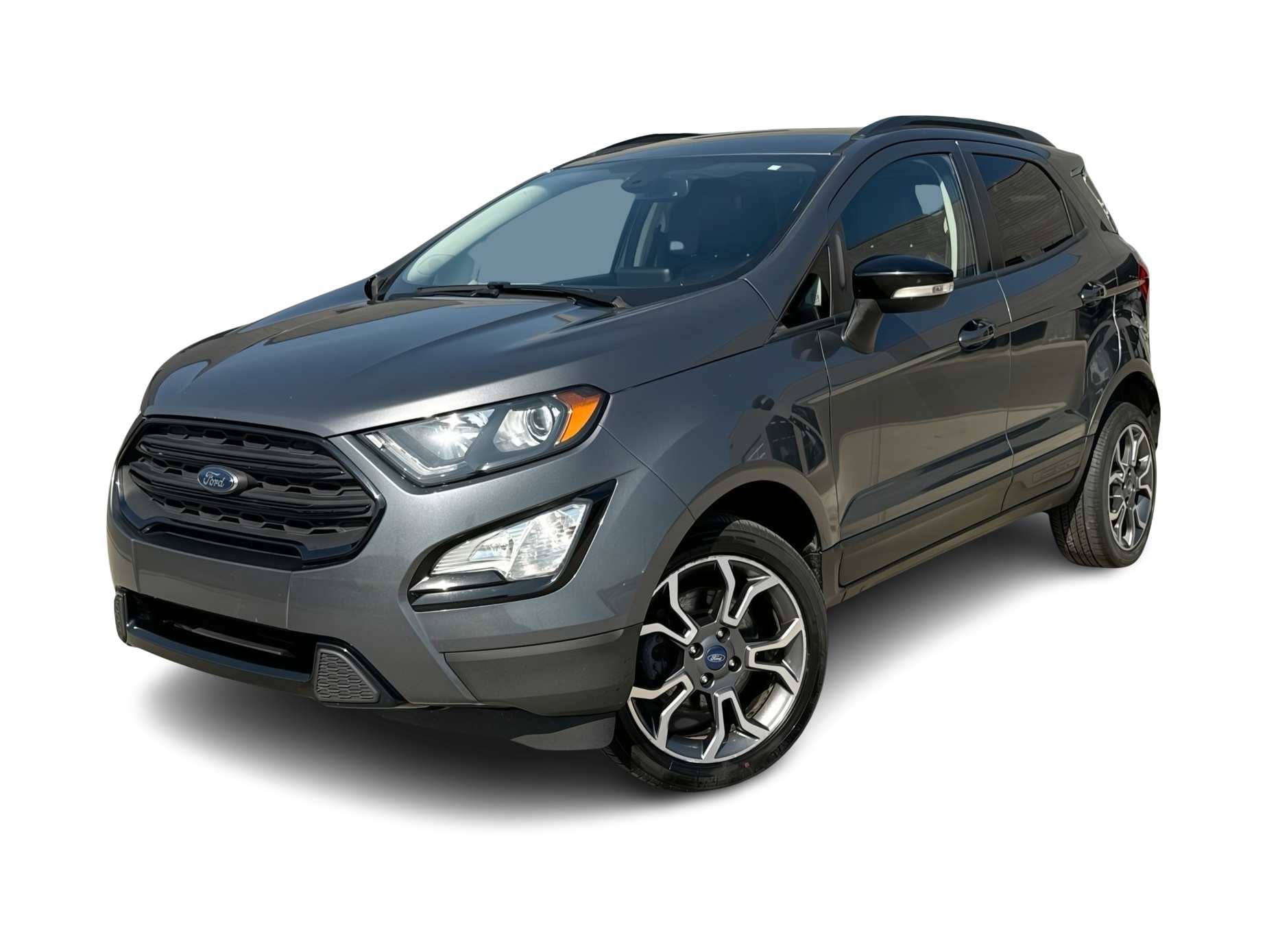2020 Ford EcoSport SES -
                  Washington, MI
