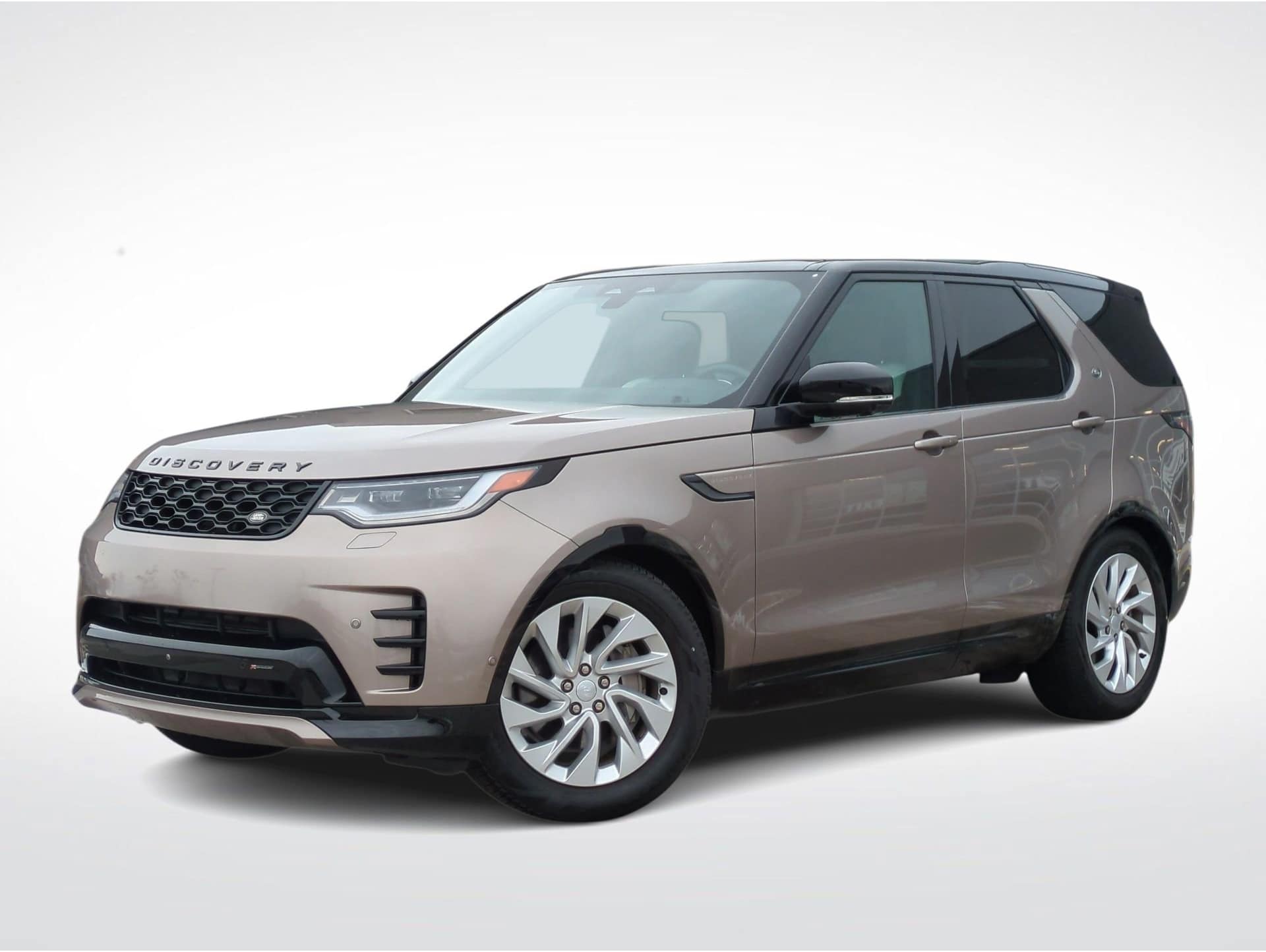2023 Land Rover Discovery S R Dynamic