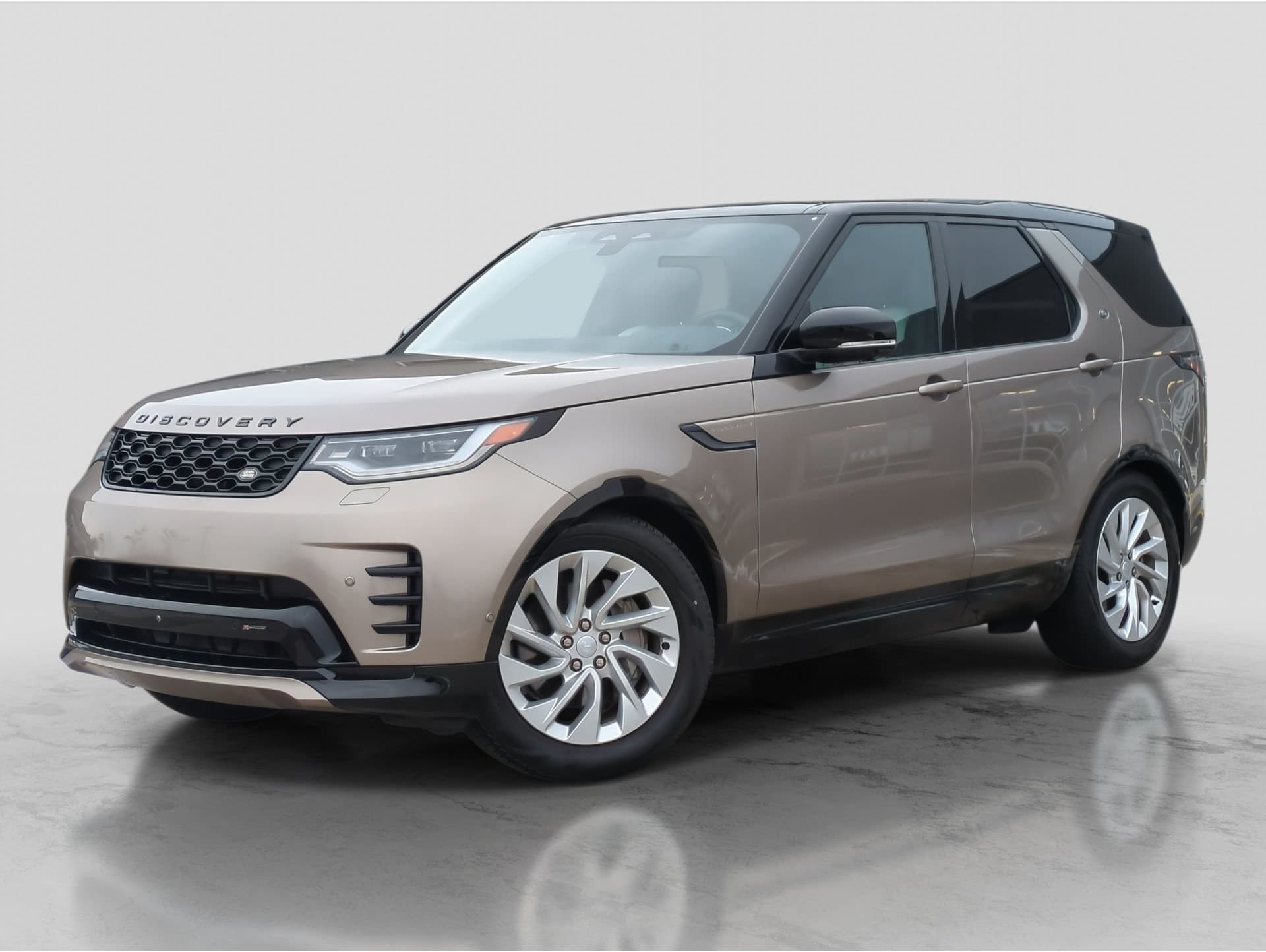 2023 Land Rover Discovery S R Dynamic