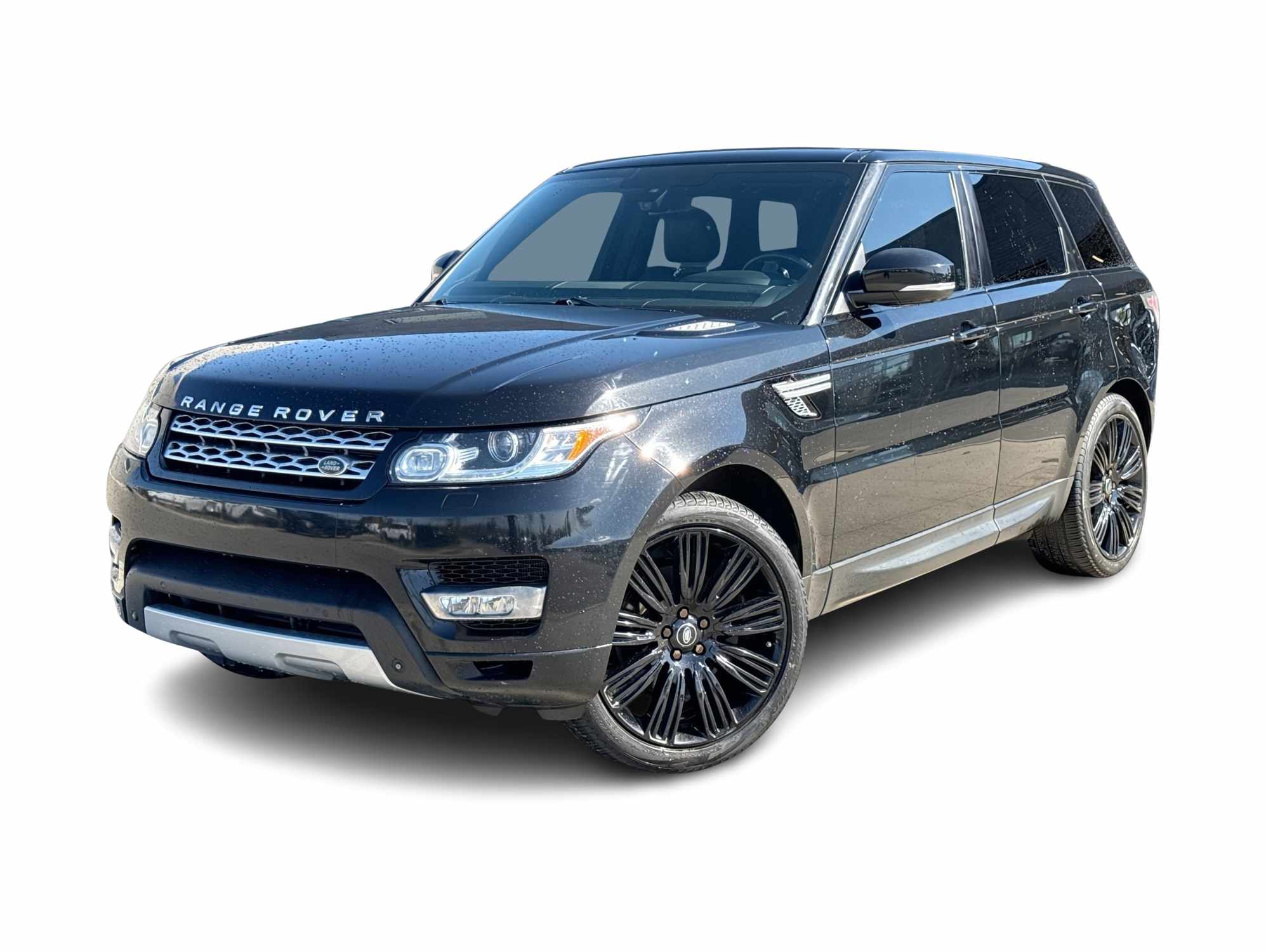 2015 Land Rover Range Rover Sport HSE -
                  Washington, MI