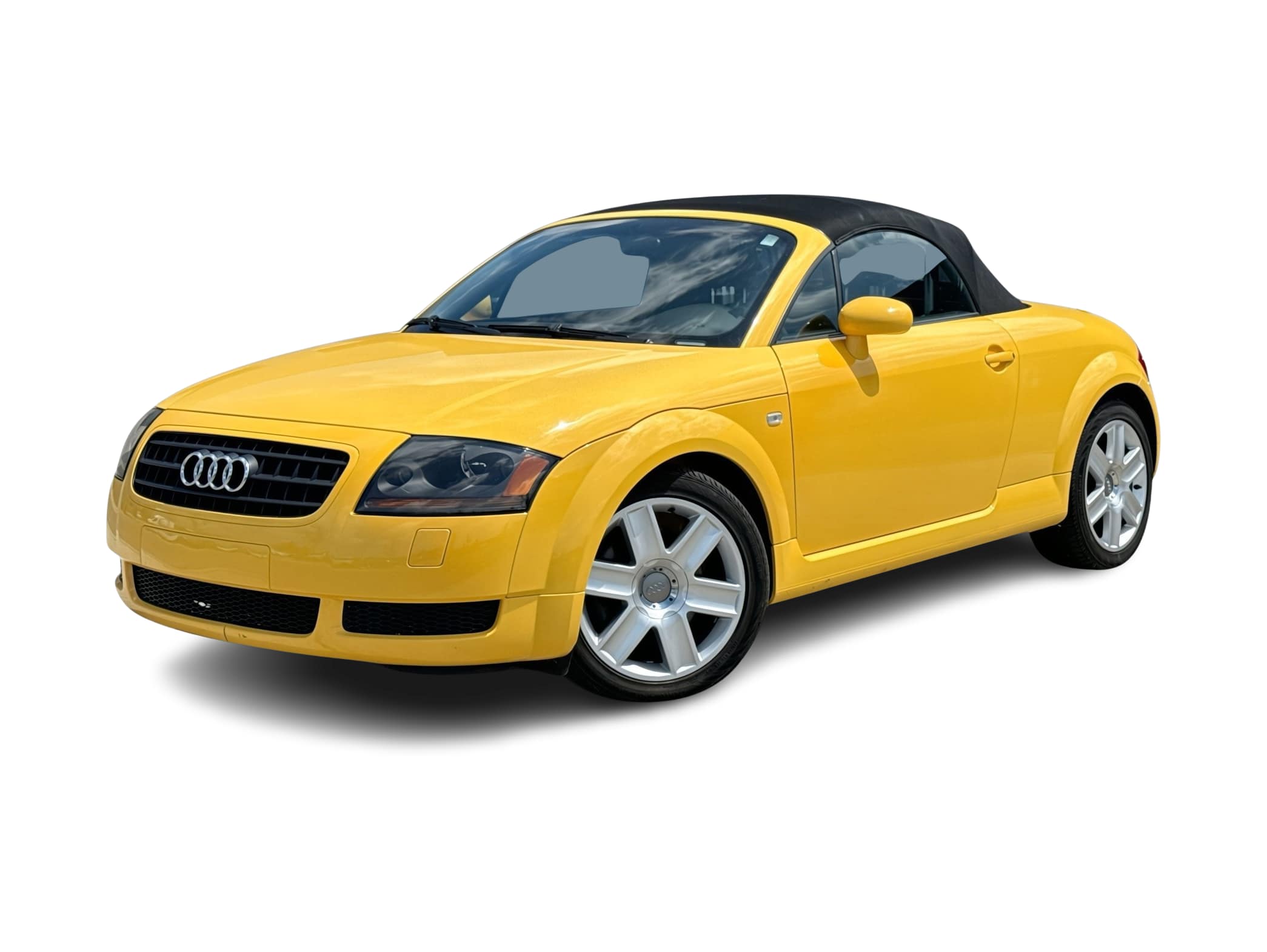 2004 Audi TT  -
                  Washington, MI