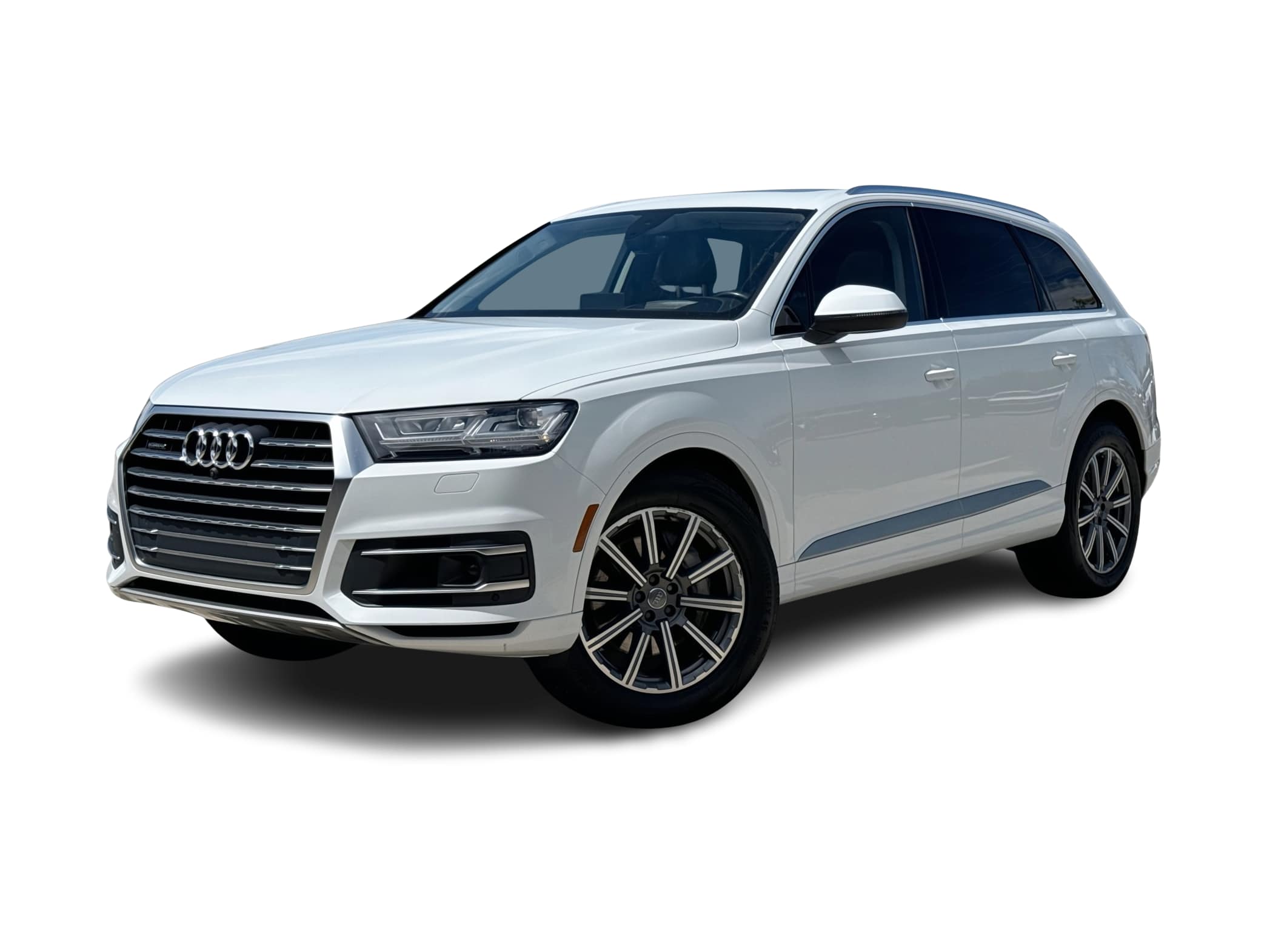 2018 Audi Q7 Prestige -
                  Washington, MI