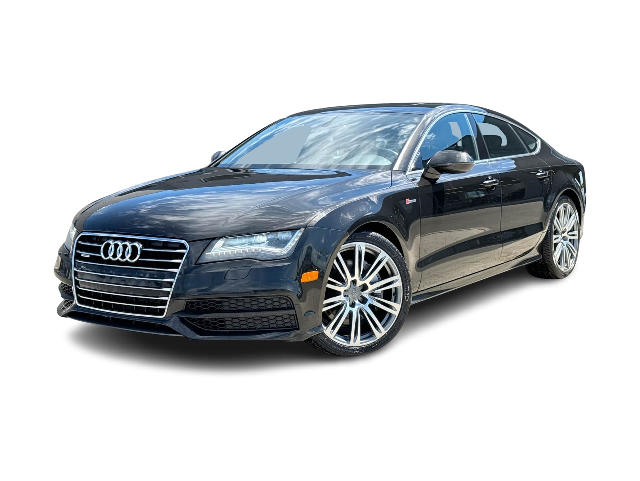 2013 Audi A7 Prestige -
                  Washington, MI