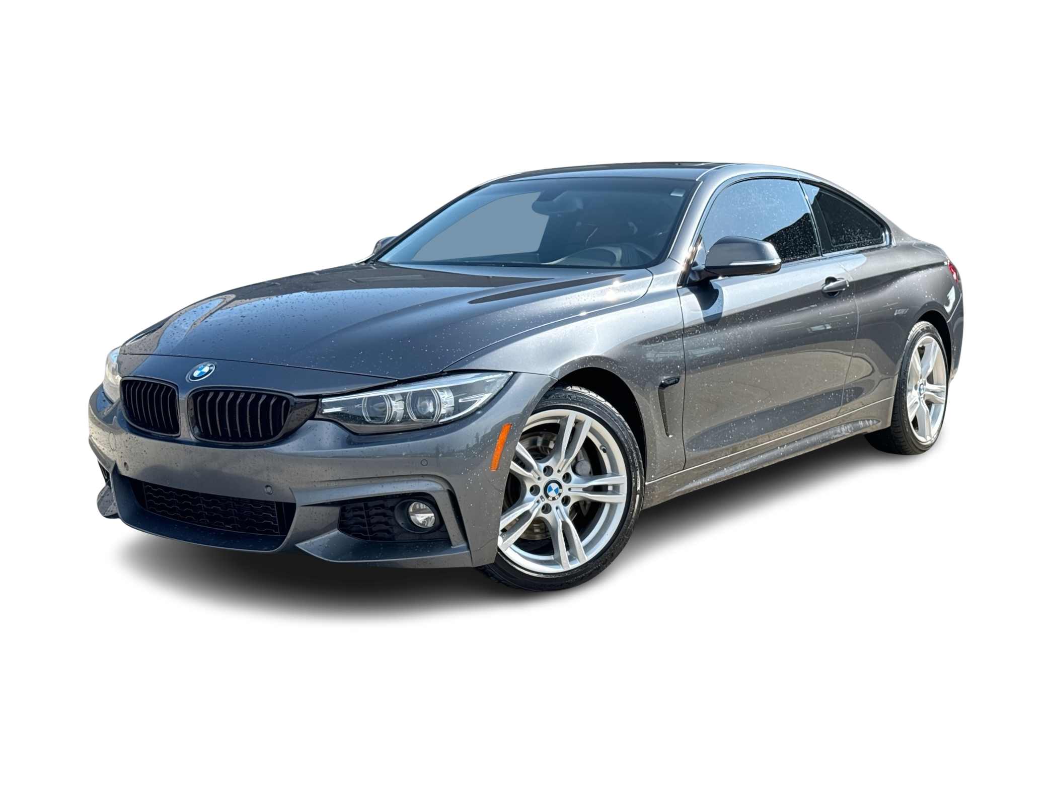 2018 BMW 4 Series 440i -
                  Washington, MI