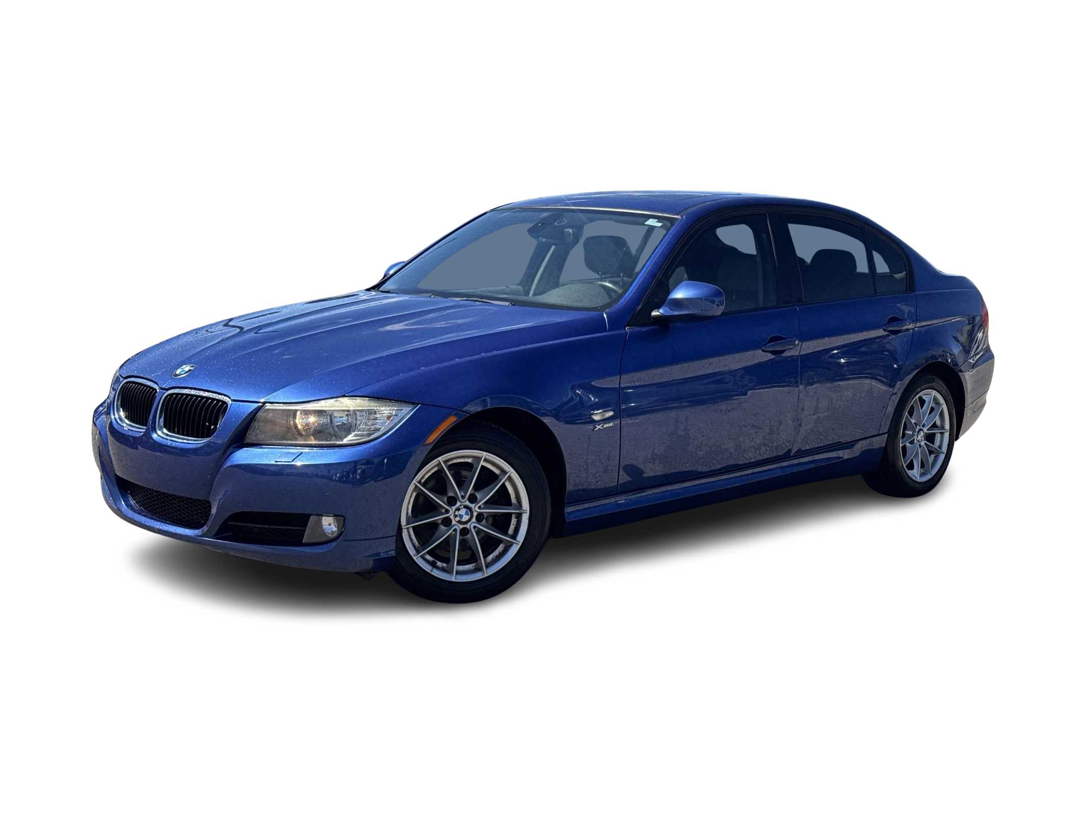 2010 BMW 3 Series 328xi -
                  Washington, MI