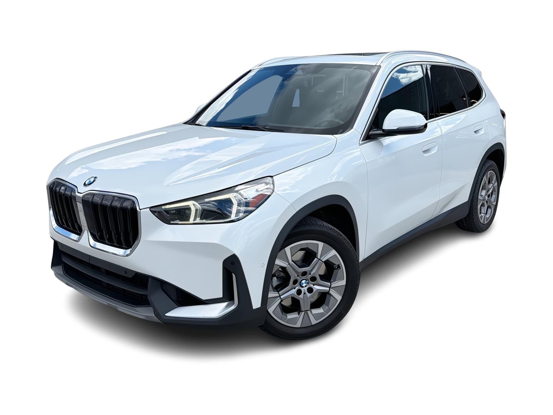 2023 BMW X1 xDrive28i -
                  Washington, MI