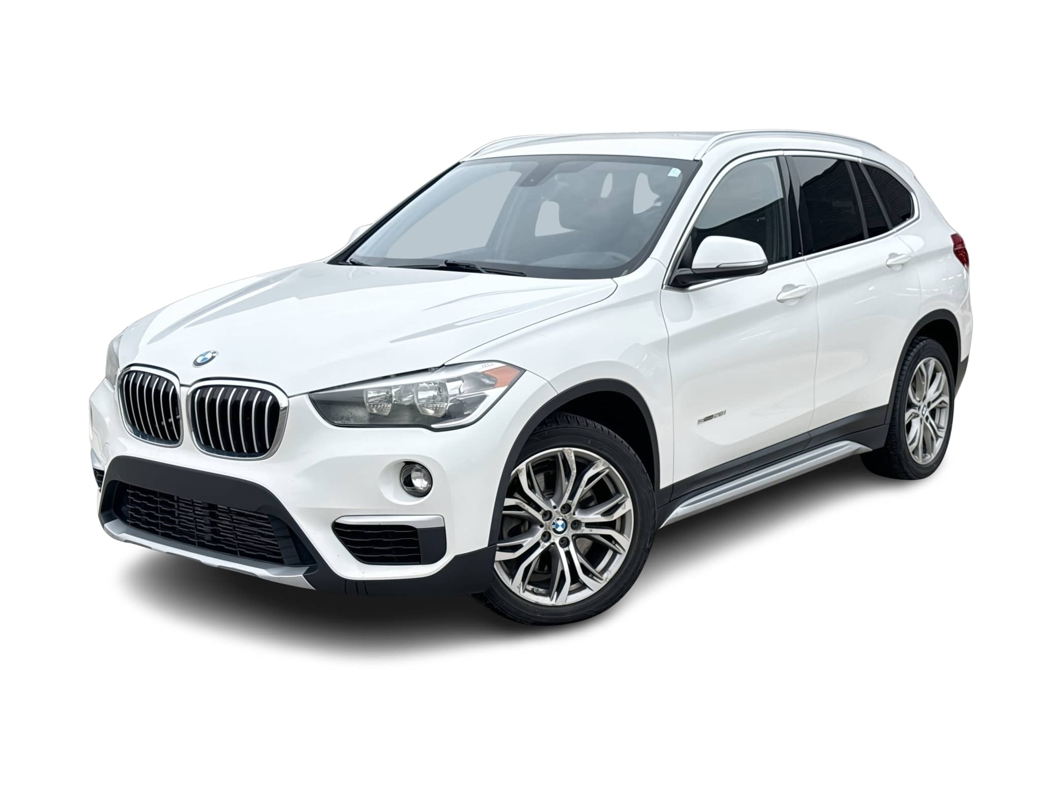 2017 BMW X1 sDrive28i -
                  Washington, MI