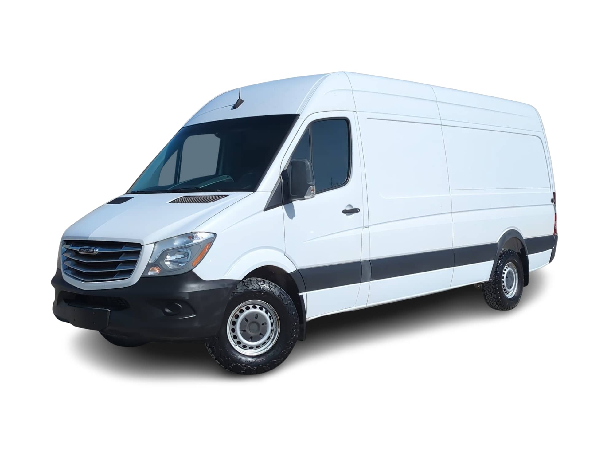 2018 Mercedes-Benz Sprinter 2500 -
                  Washington, MI