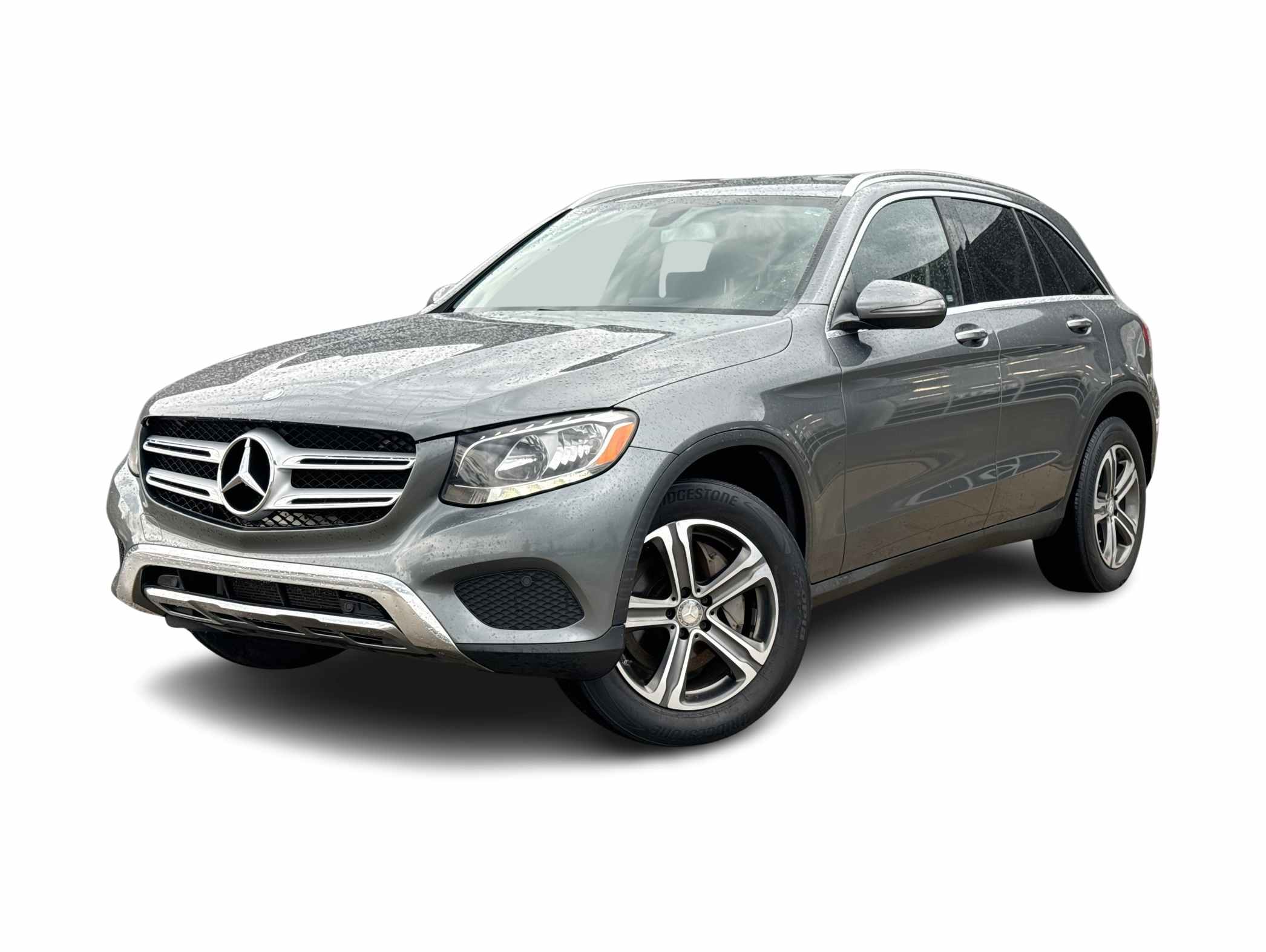 2016 Mercedes-Benz GLC 300 -
                  Washington, MI
