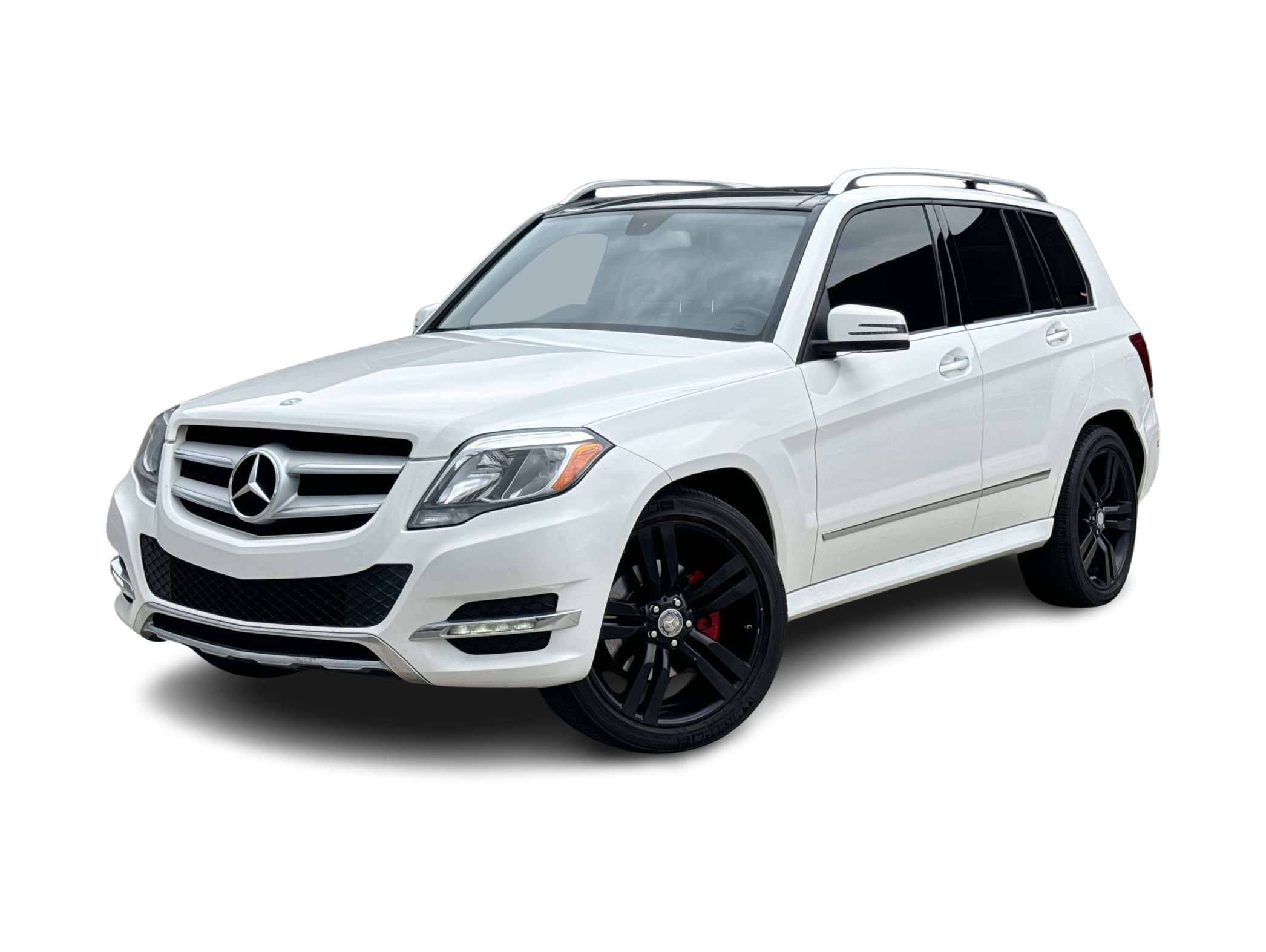 2013 Mercedes-Benz GLK 350 -
                  Washington, MI