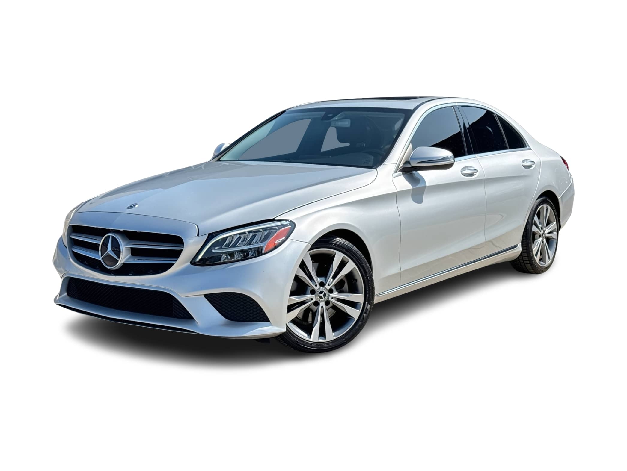 2020 Mercedes-Benz C-Class C 300 -
                  Washington, MI