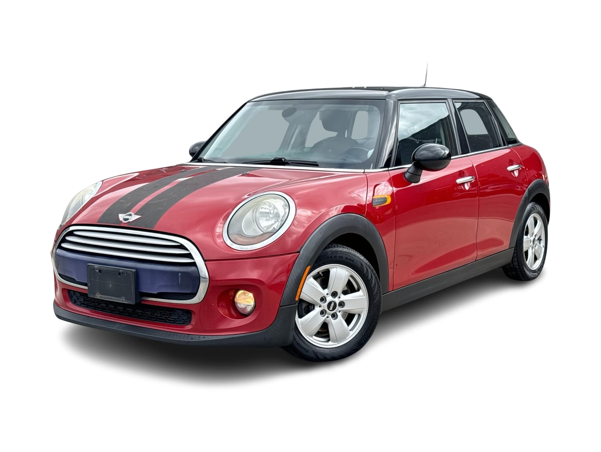 2015 MINI Cooper Base -
                  Washington, MI